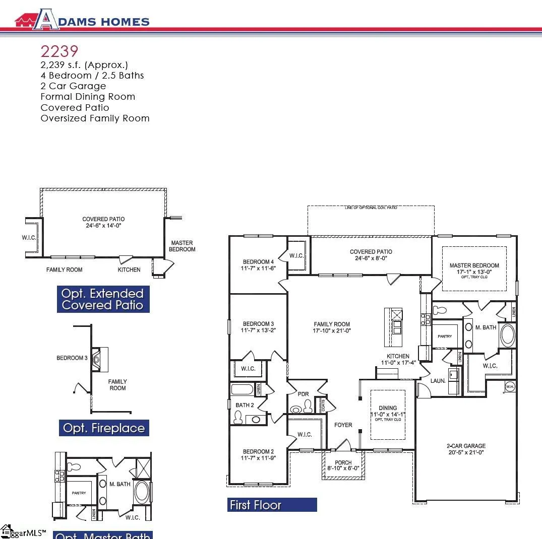 Property image 3 at 515 Anhinga Road, Greenville, SC 29605