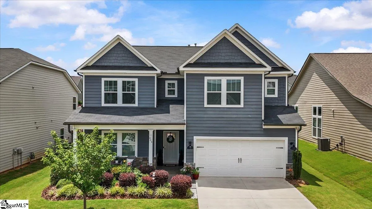404 Grantleigh Court