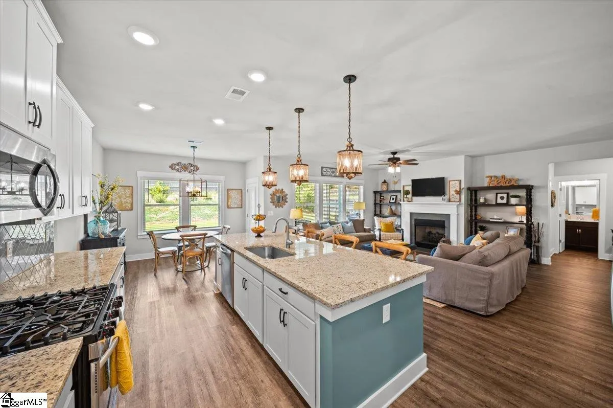 Property image 4 at 404 Grantleigh Court, Simpsonville, SC 29680