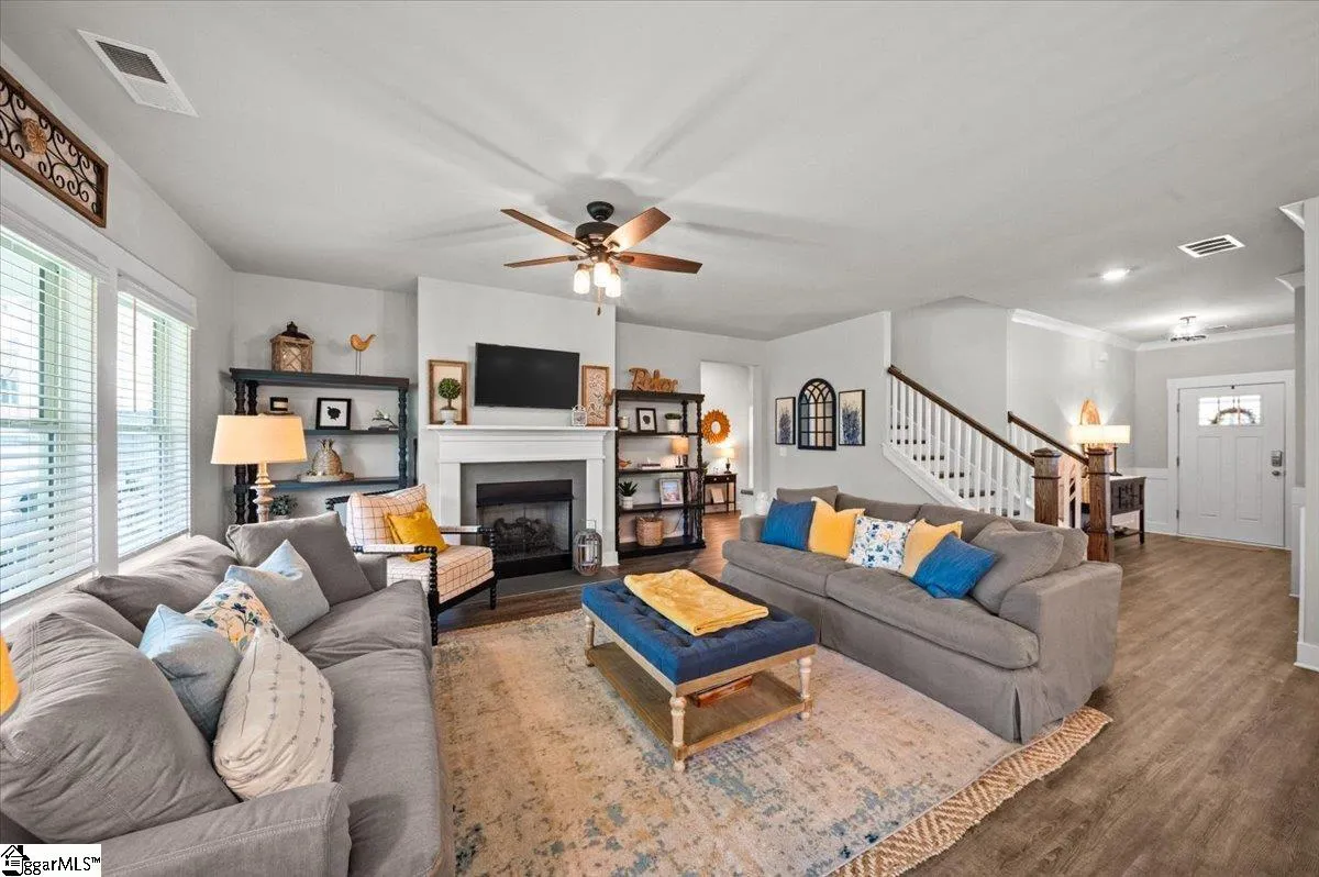 Property image 5 at 404 Grantleigh Court, Simpsonville, SC 29680
