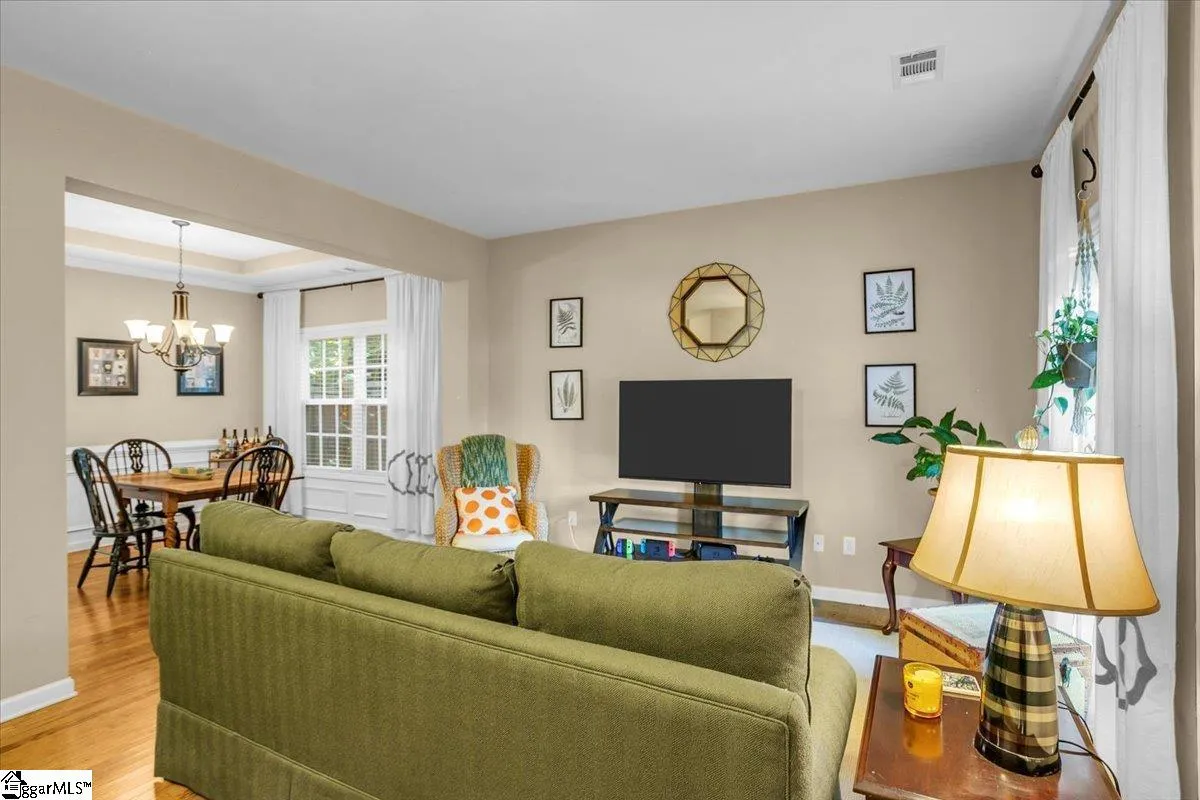 Property image 4 at 15 Creekstone Court, Greenville, SC 29609