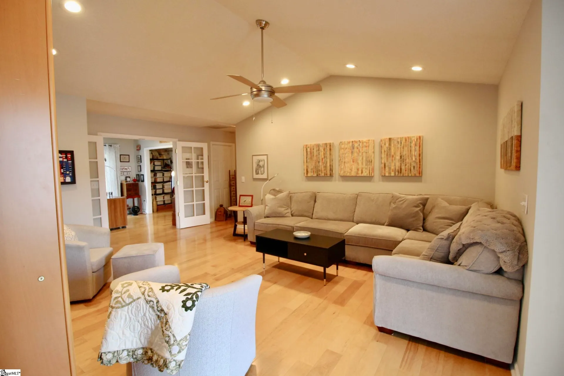Property image 5 at 140 Kingscreek Drive, Greer, SC 29650