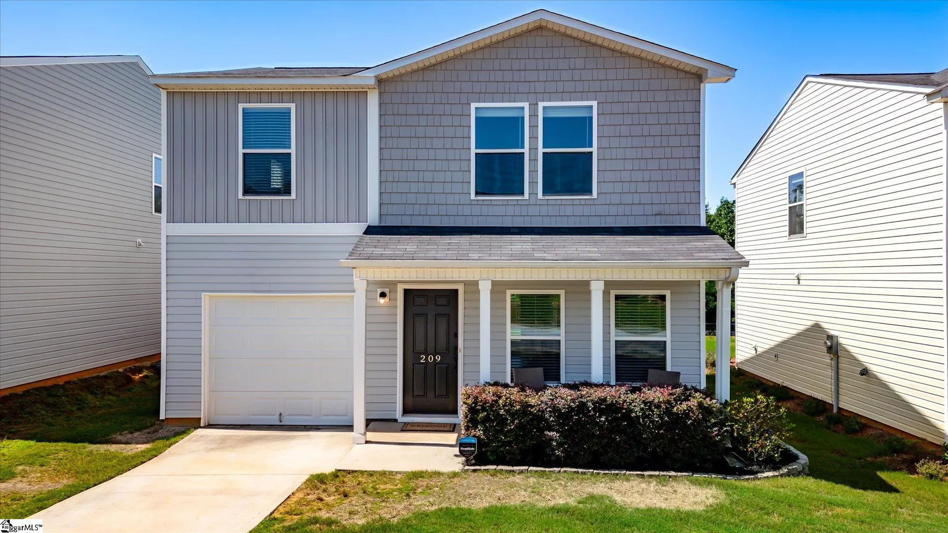 209 Long Grove Lane