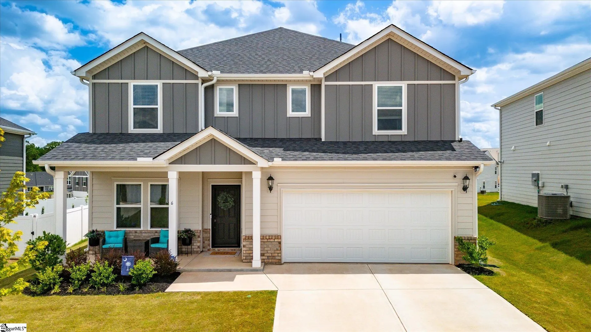 6 Roderick Lane