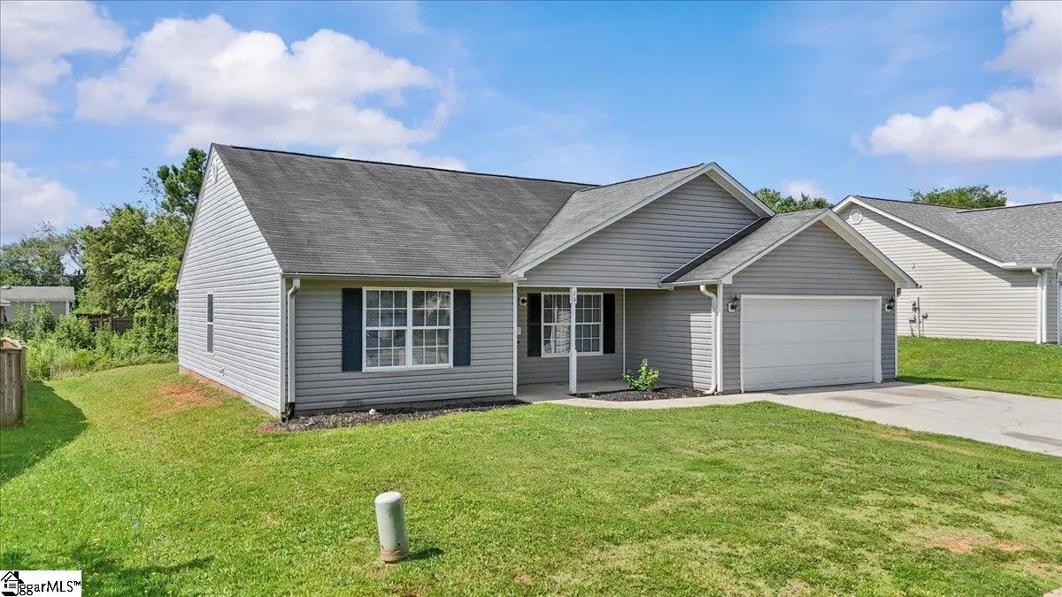Property image 3 at 26 Picardy Drive, Greenville, SC 29605