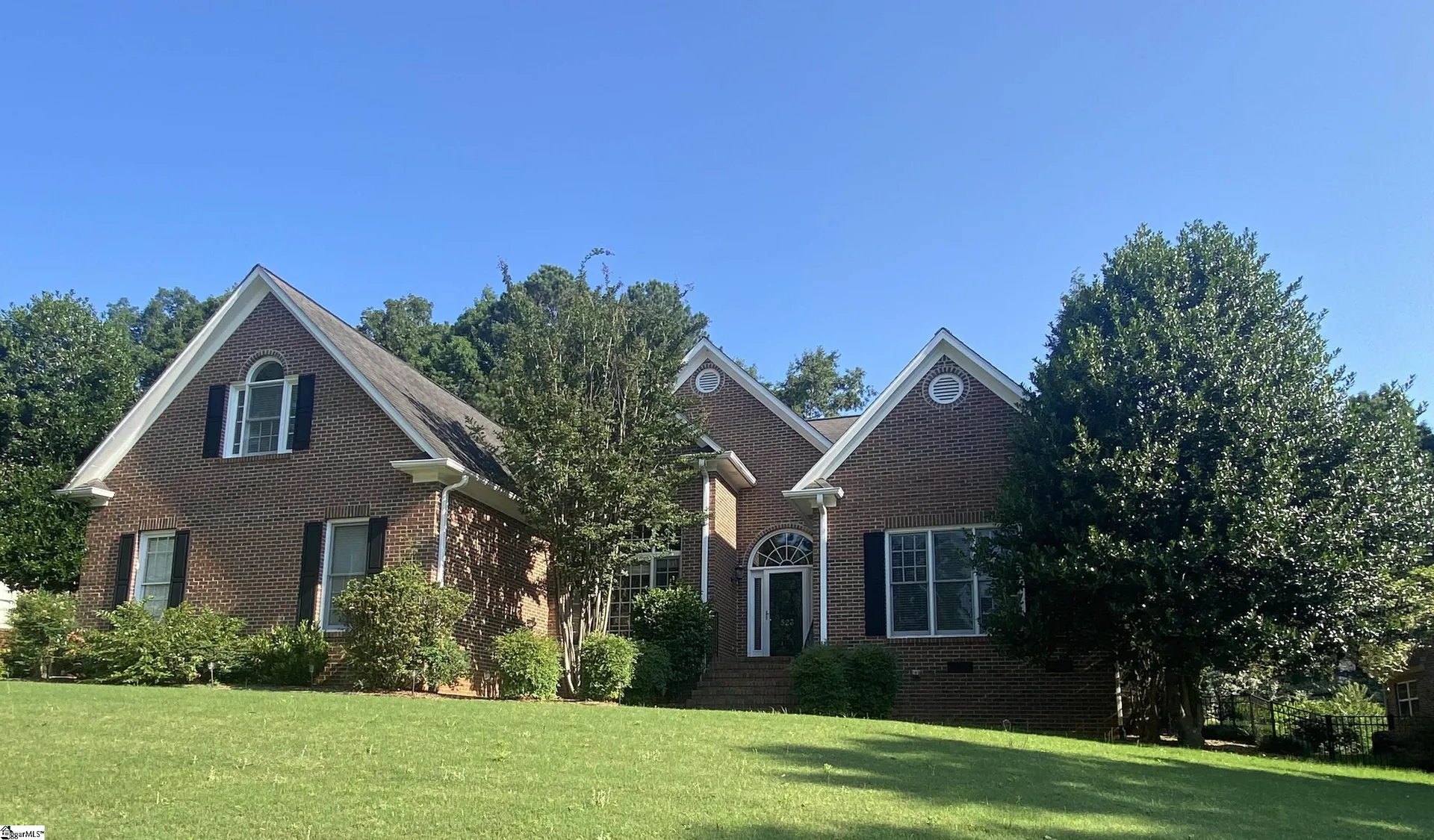 Property image 2 at 523 Meadowsweet Lane, Greenville, SC 29615