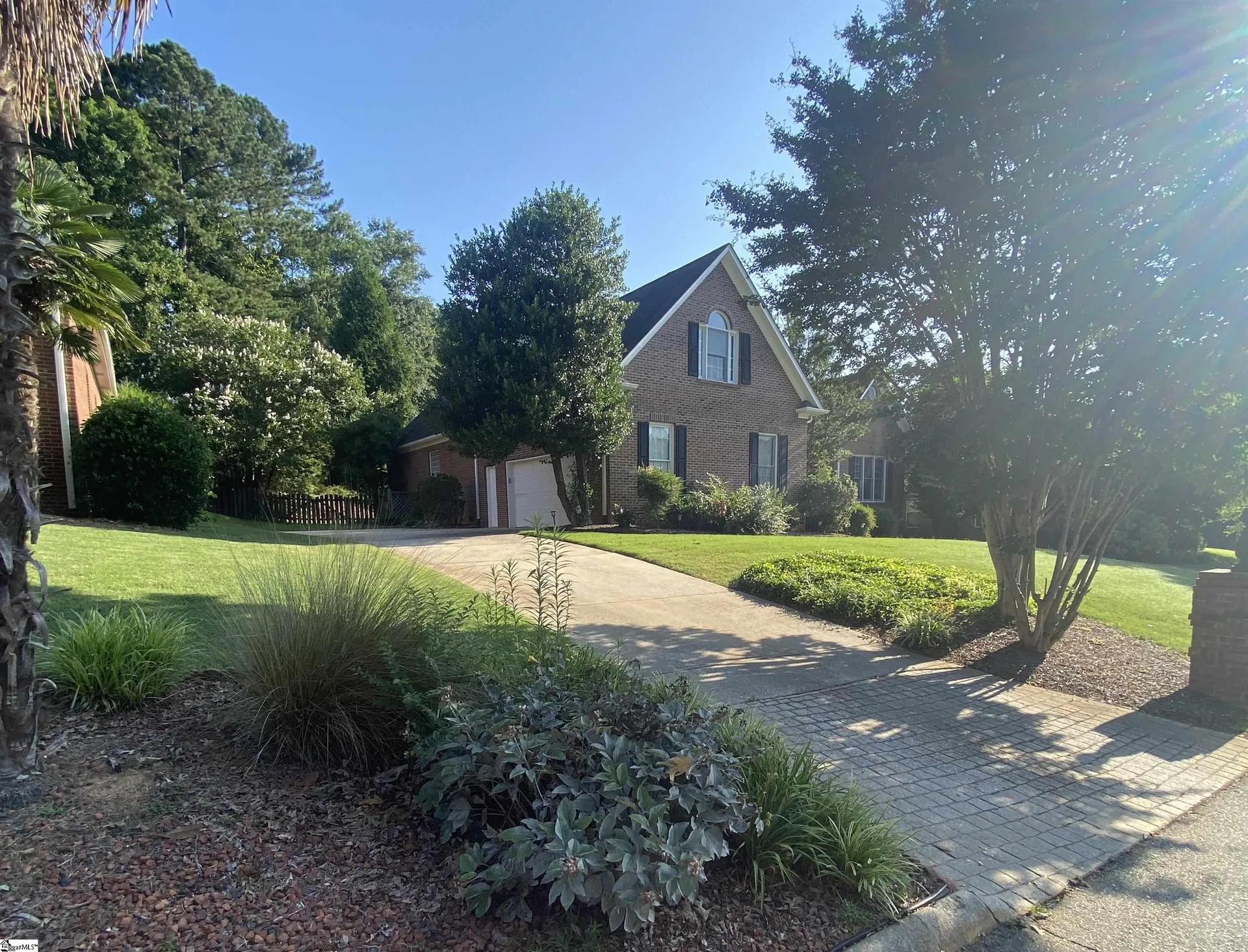 Property image 3 at 523 Meadowsweet Lane, Greenville, SC 29615