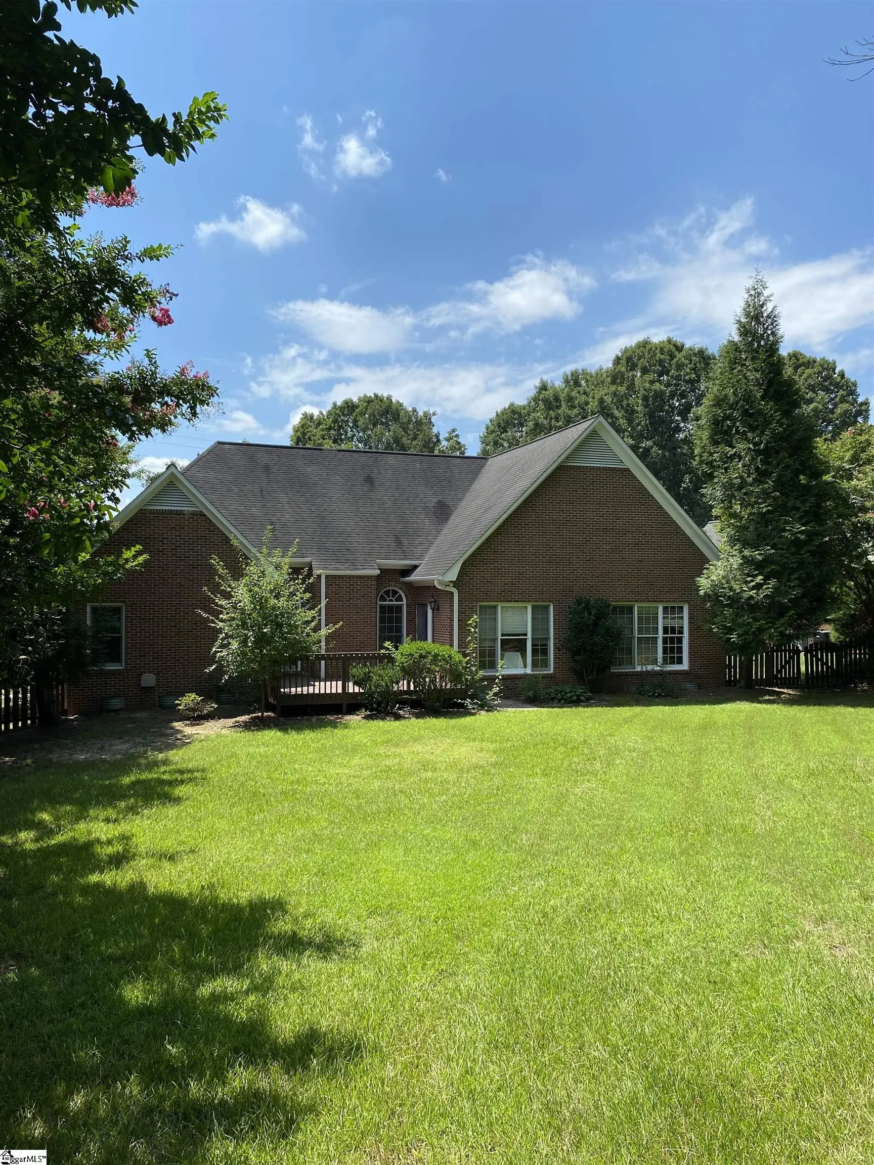 Property image 4 at 523 Meadowsweet Lane, Greenville, SC 29615