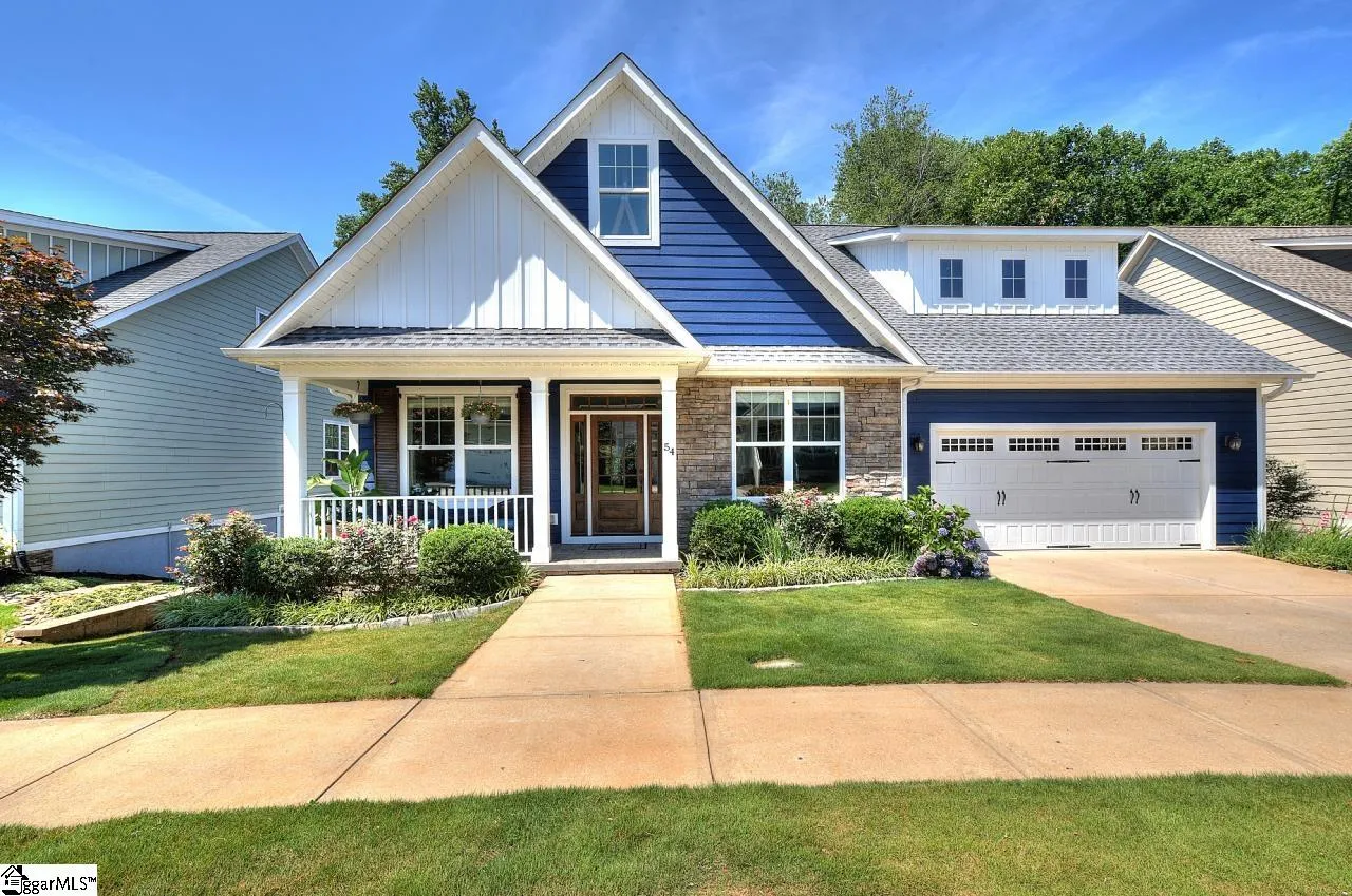 54 Palladio Drive