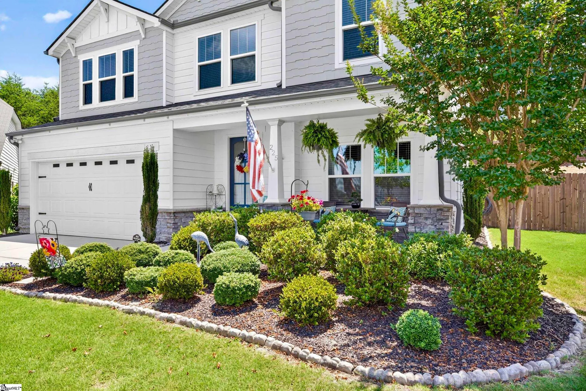 Property image 3 at 225 Grand River Lane, Simpsonville, SC 29681