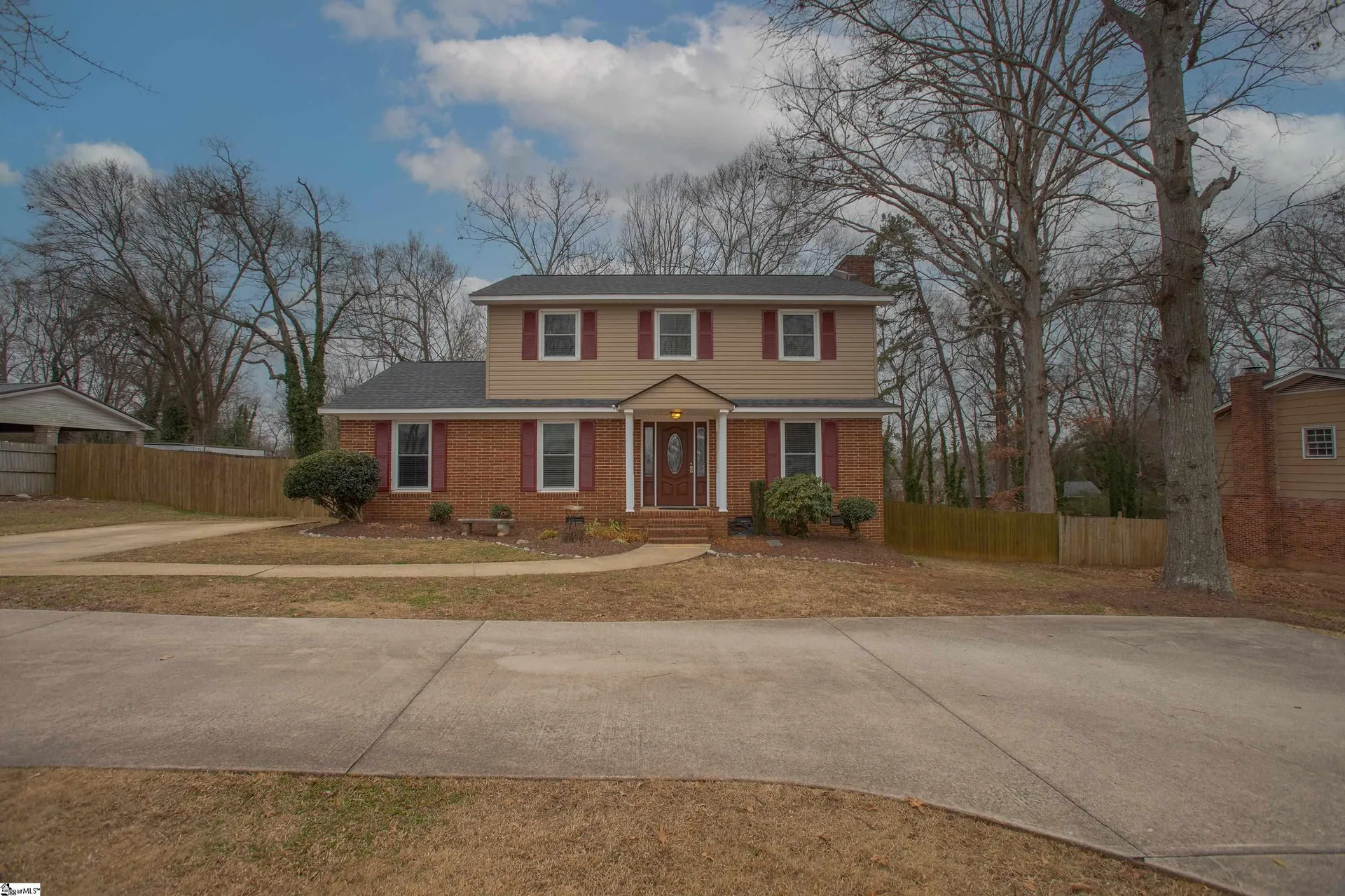 3420 Grandview Drive