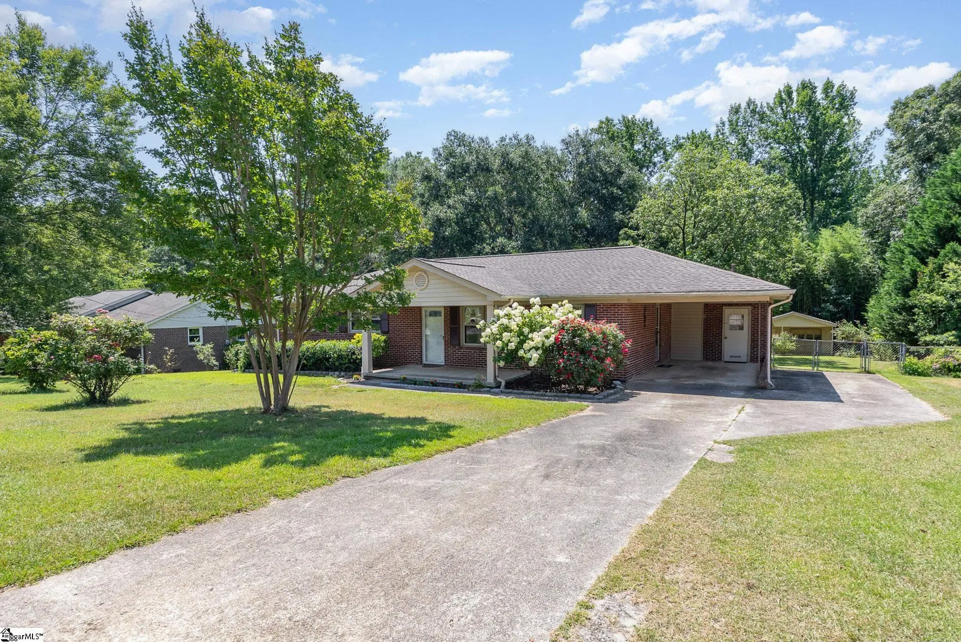 Property image 4 at 620 Creighton Drive, Taylors, SC 29687
