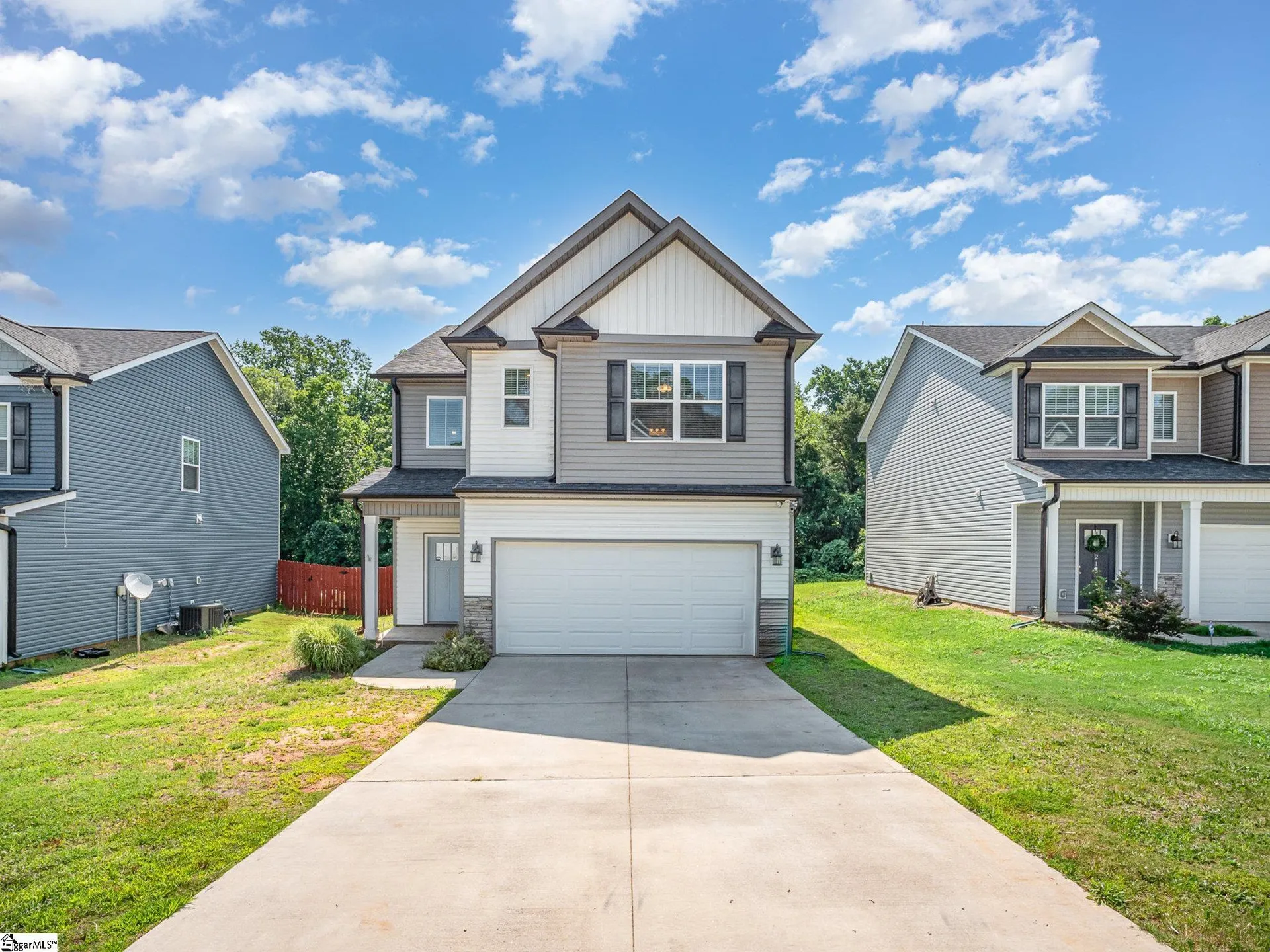 Property image 3 at 211 Rosewood Circle, Duncan, SC 29334