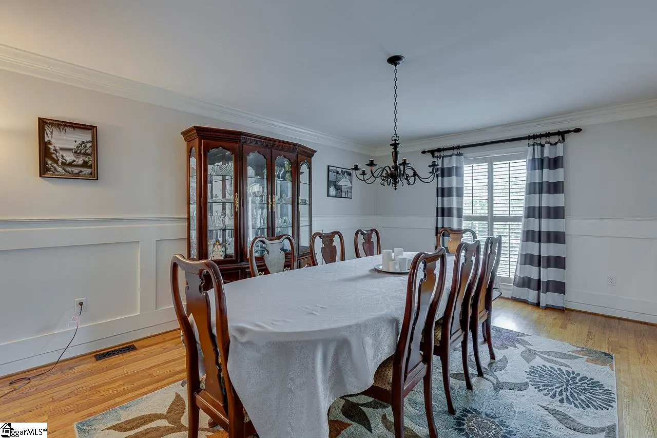 Property image 4 at 211 S Ticonderoga Drive, Greer, SC 29650