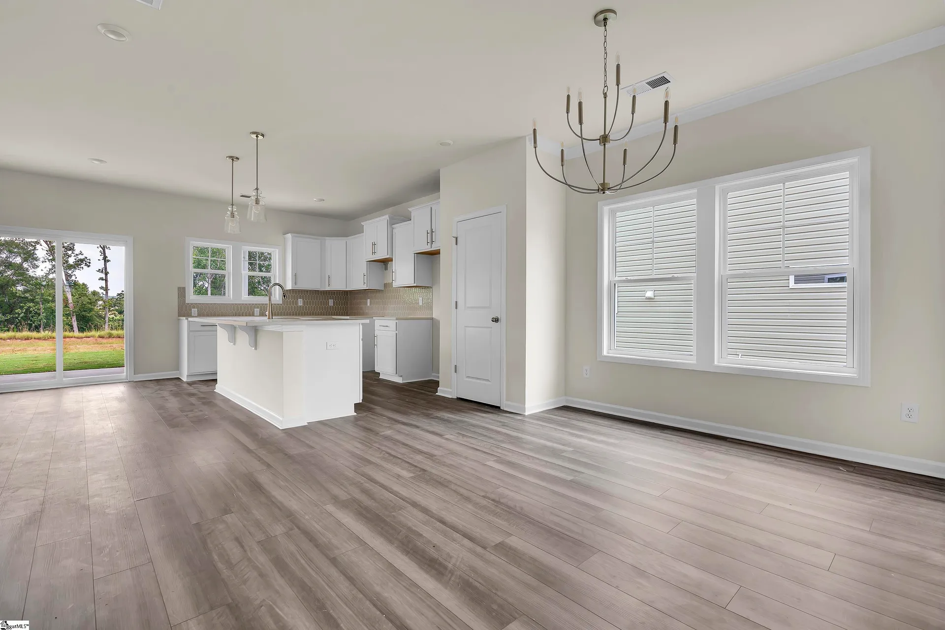 Property image 5 at 135 Hunter Ridge Drive, Boiling Springs, SC 29316