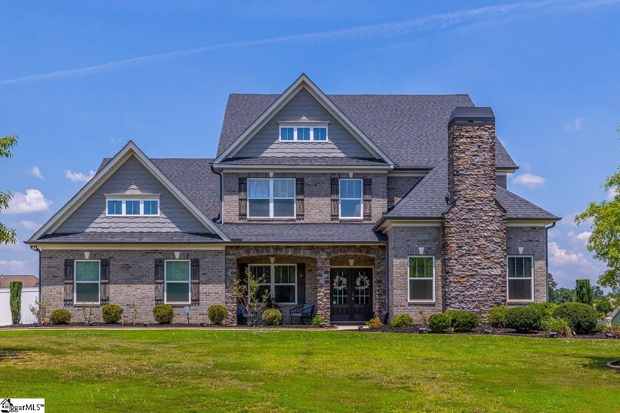 6 Cool Meadow Way