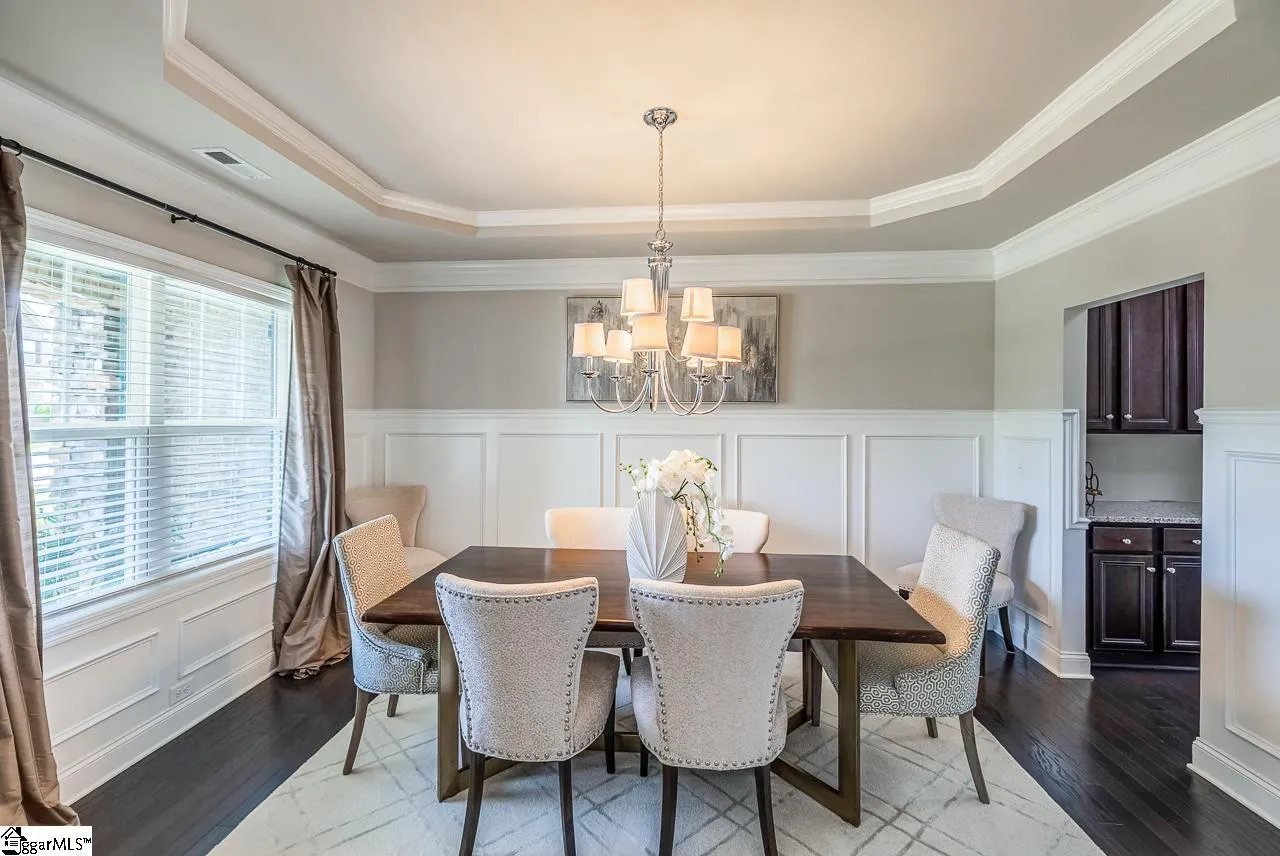 Property image 5 at 6 Cool Meadow Way, Fountain Inn, SC 29644