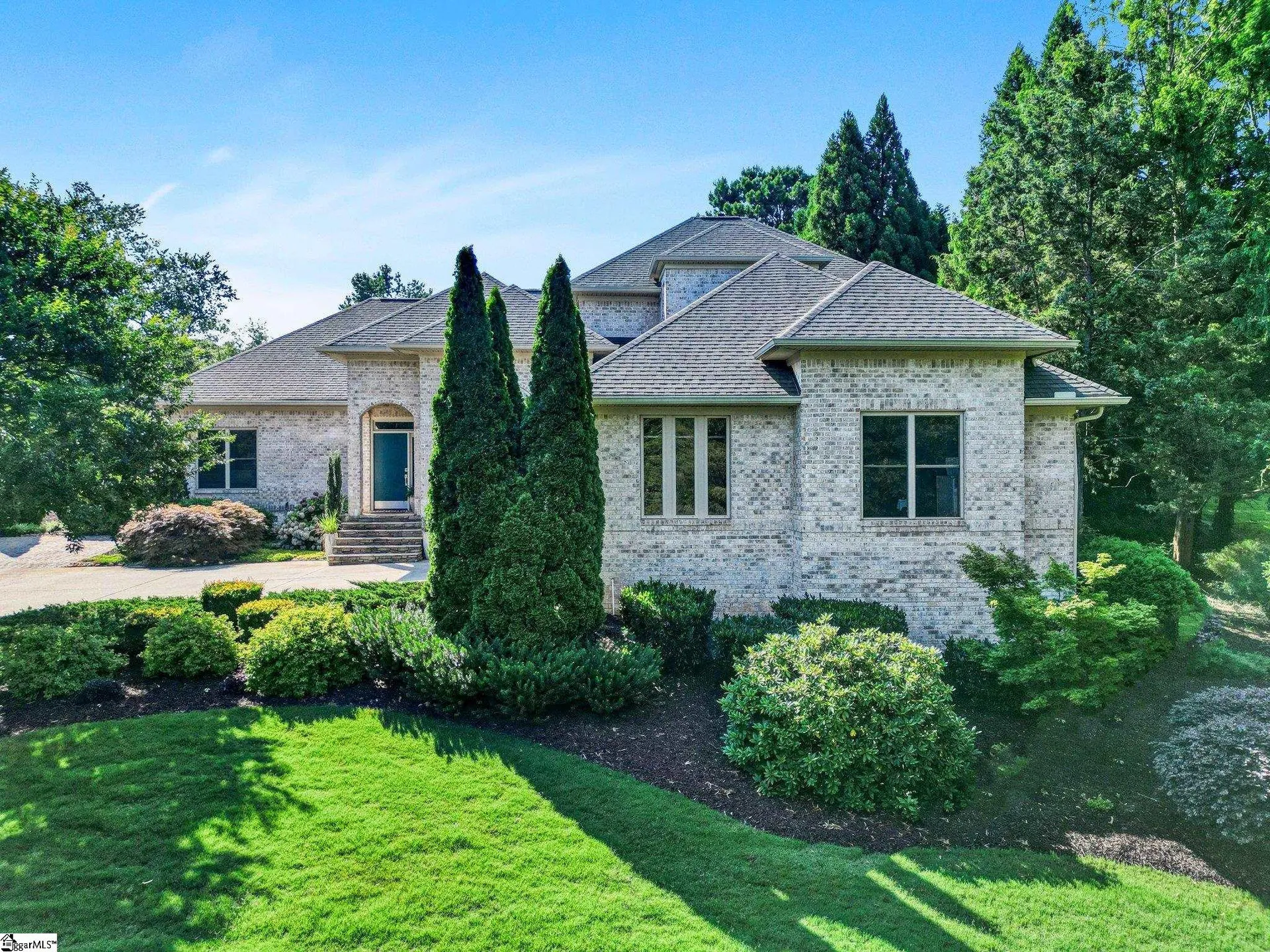 Property image 1 at 6 Avens Hill Drive, Greer, SC 29651