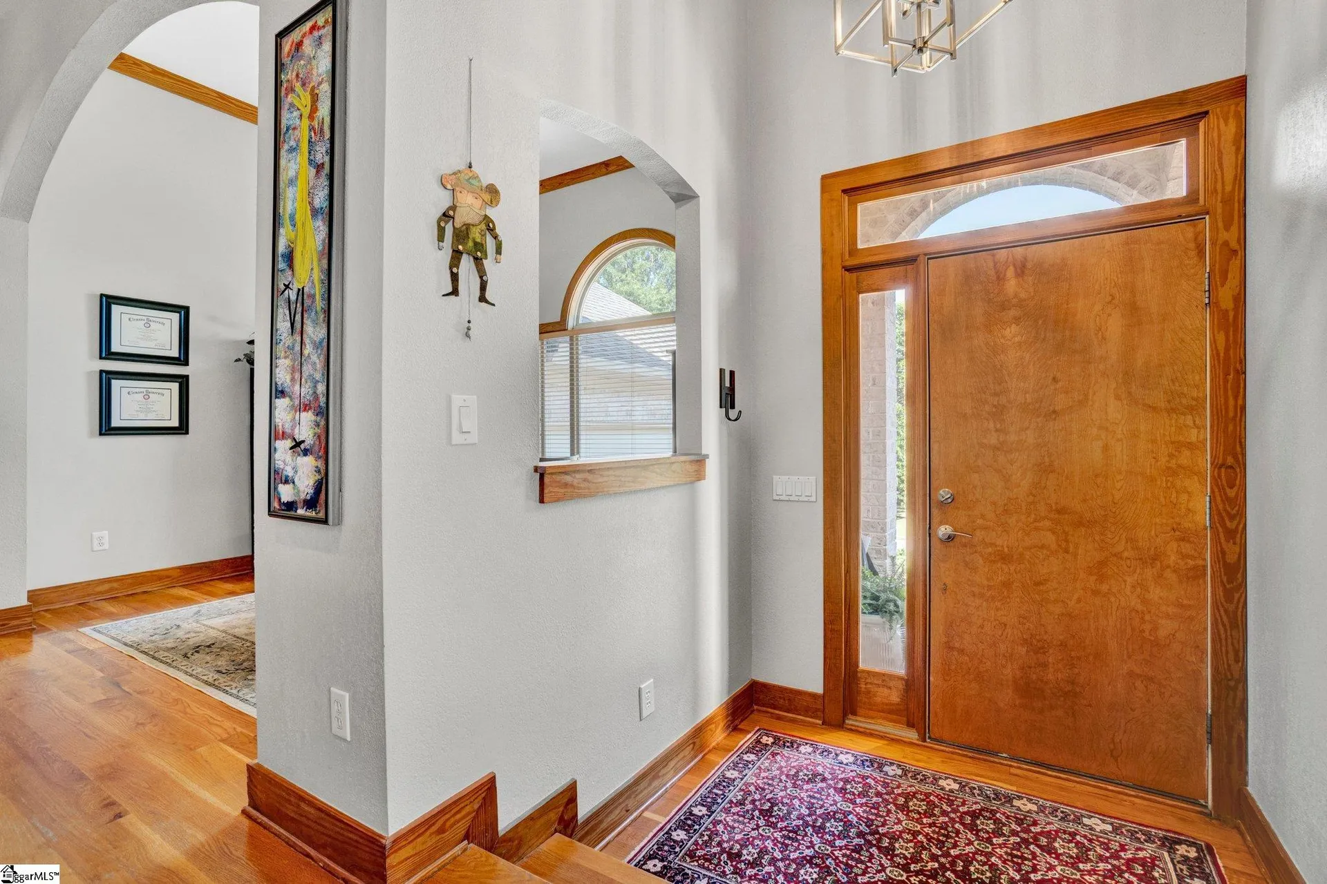 Property image 5 at 6 Avens Hill Drive, Greer, SC 29651