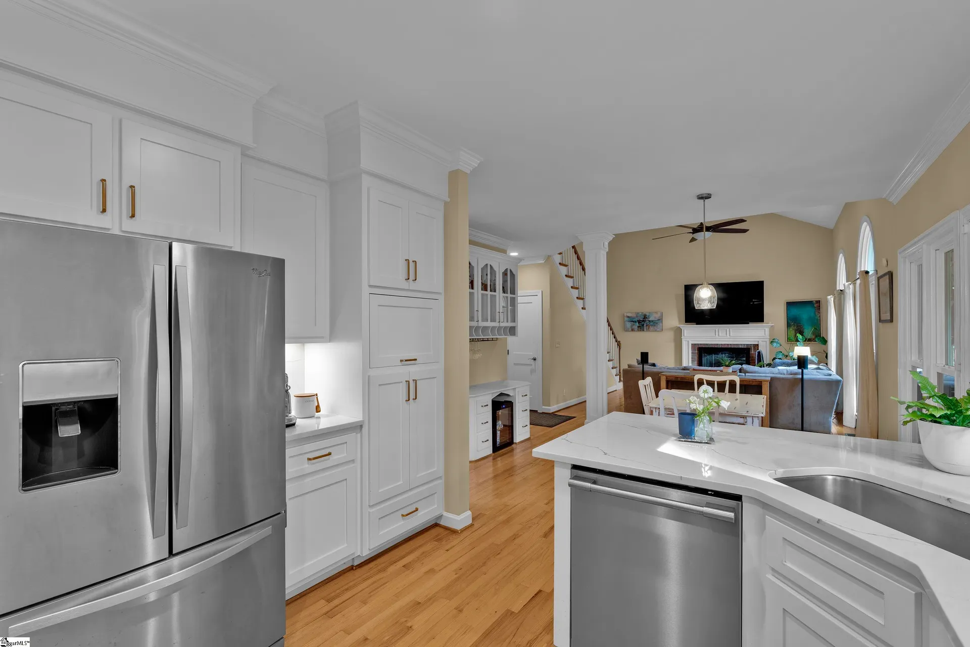 Property image 5 at 204 Beckworth Drive, Taylors, SC 29687
