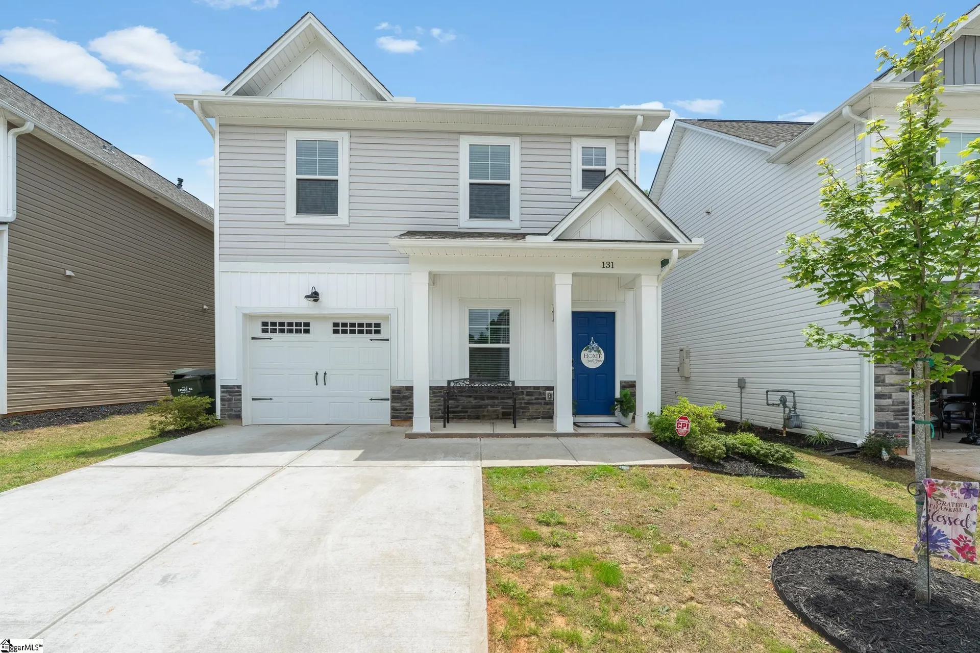 Property image 2 at 131 Highland Park Court, Easley, SC 29642