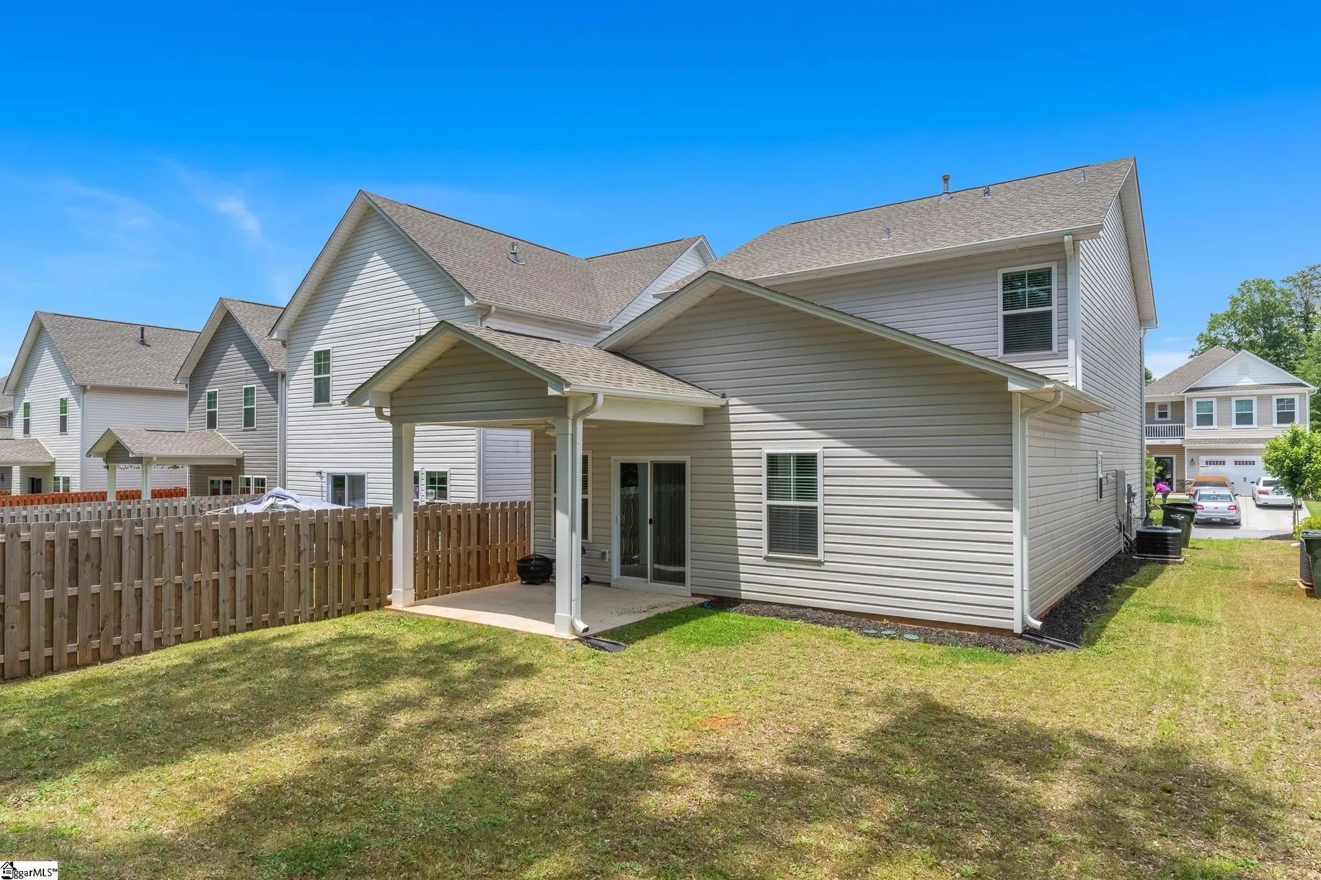 Property image 4 at 131 Highland Park Court, Easley, SC 29642
