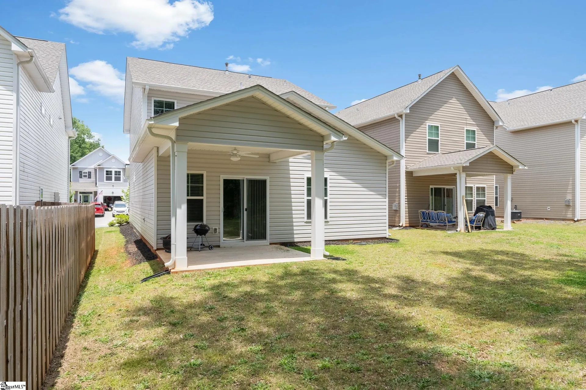 Property image 5 at 131 Highland Park Court, Easley, SC 29642