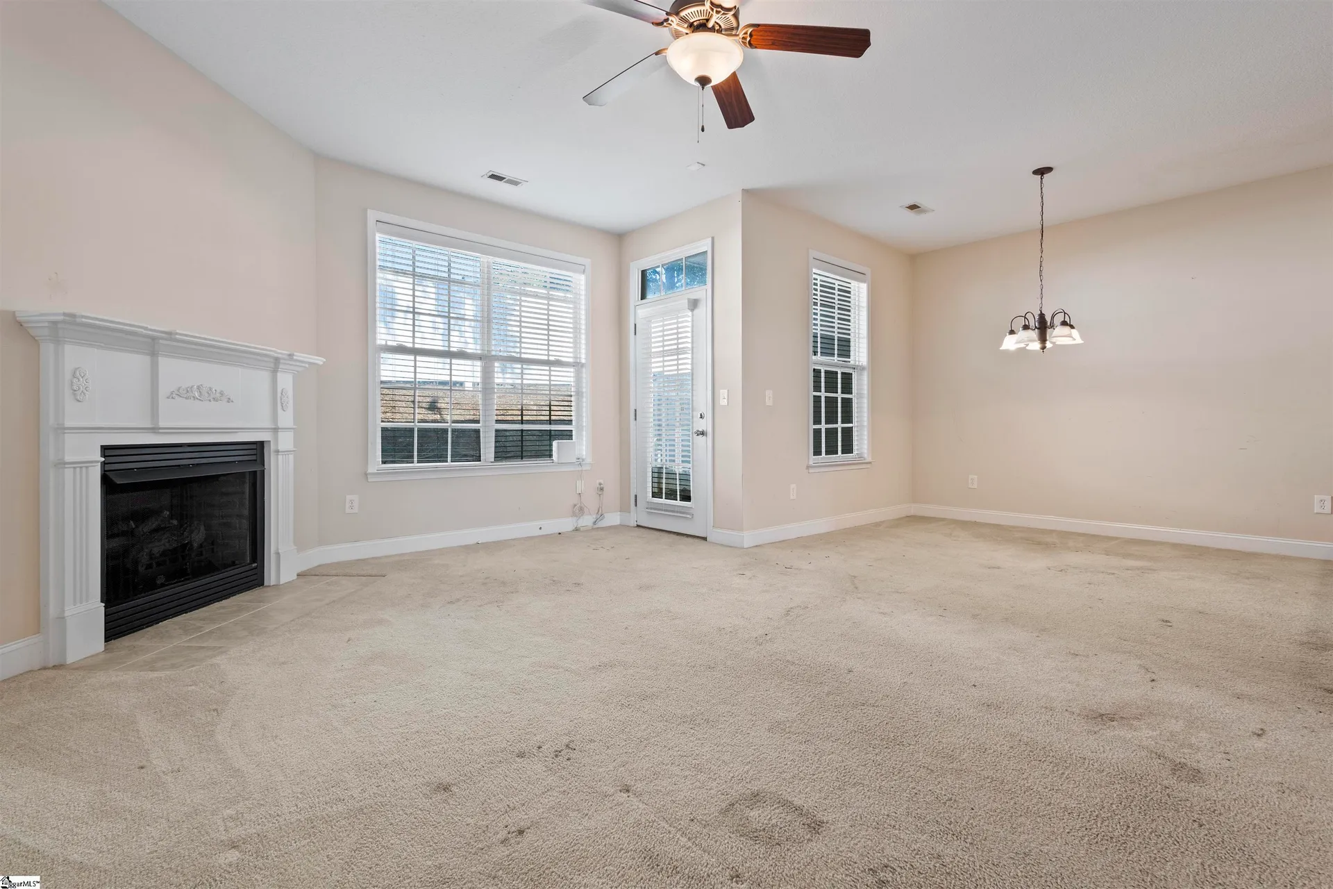 Property image 4 at 24 Roselite Circle, Greer, SC 29650