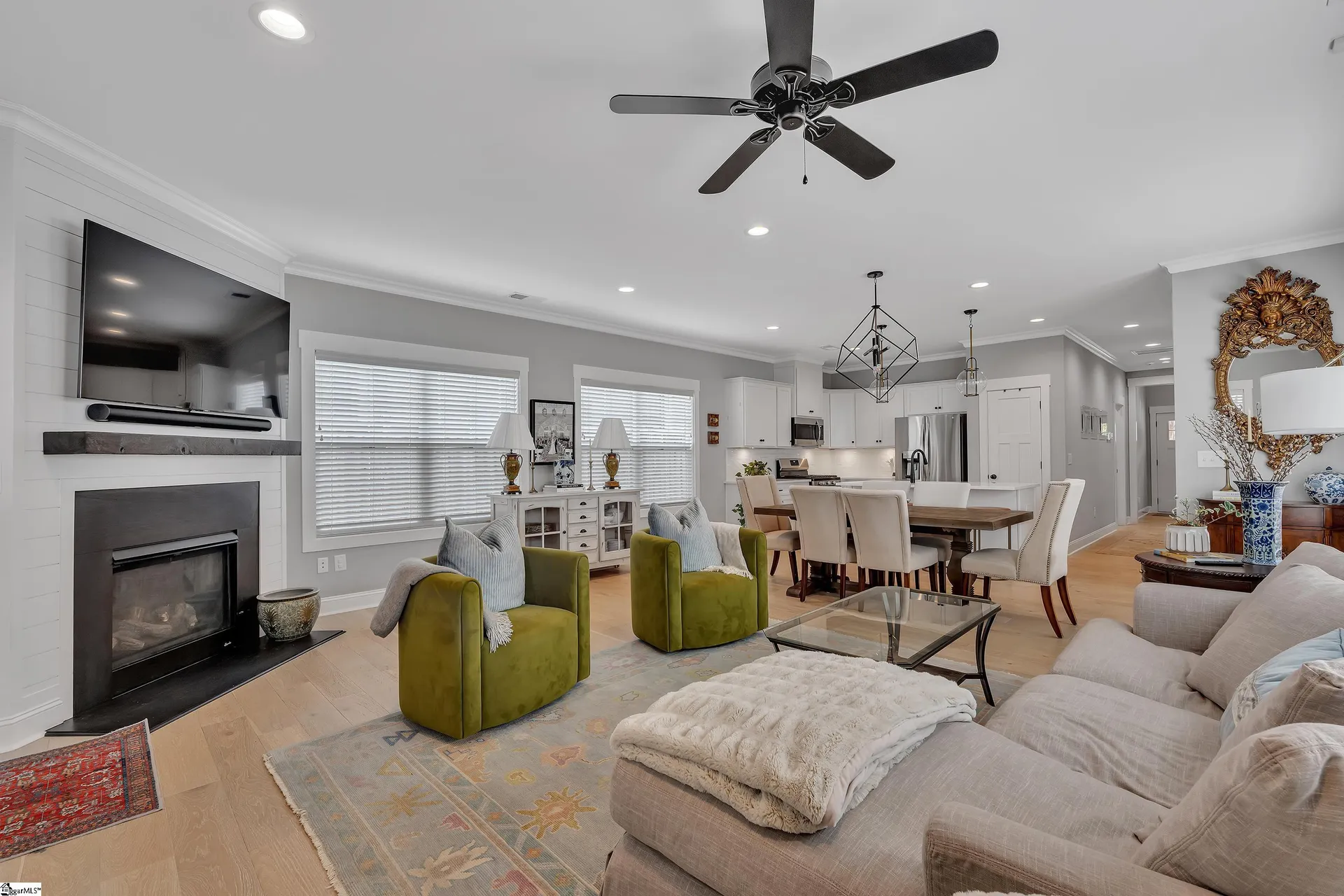 Property image 3 at 209 Pinckney Street, Greenville, SC 29601