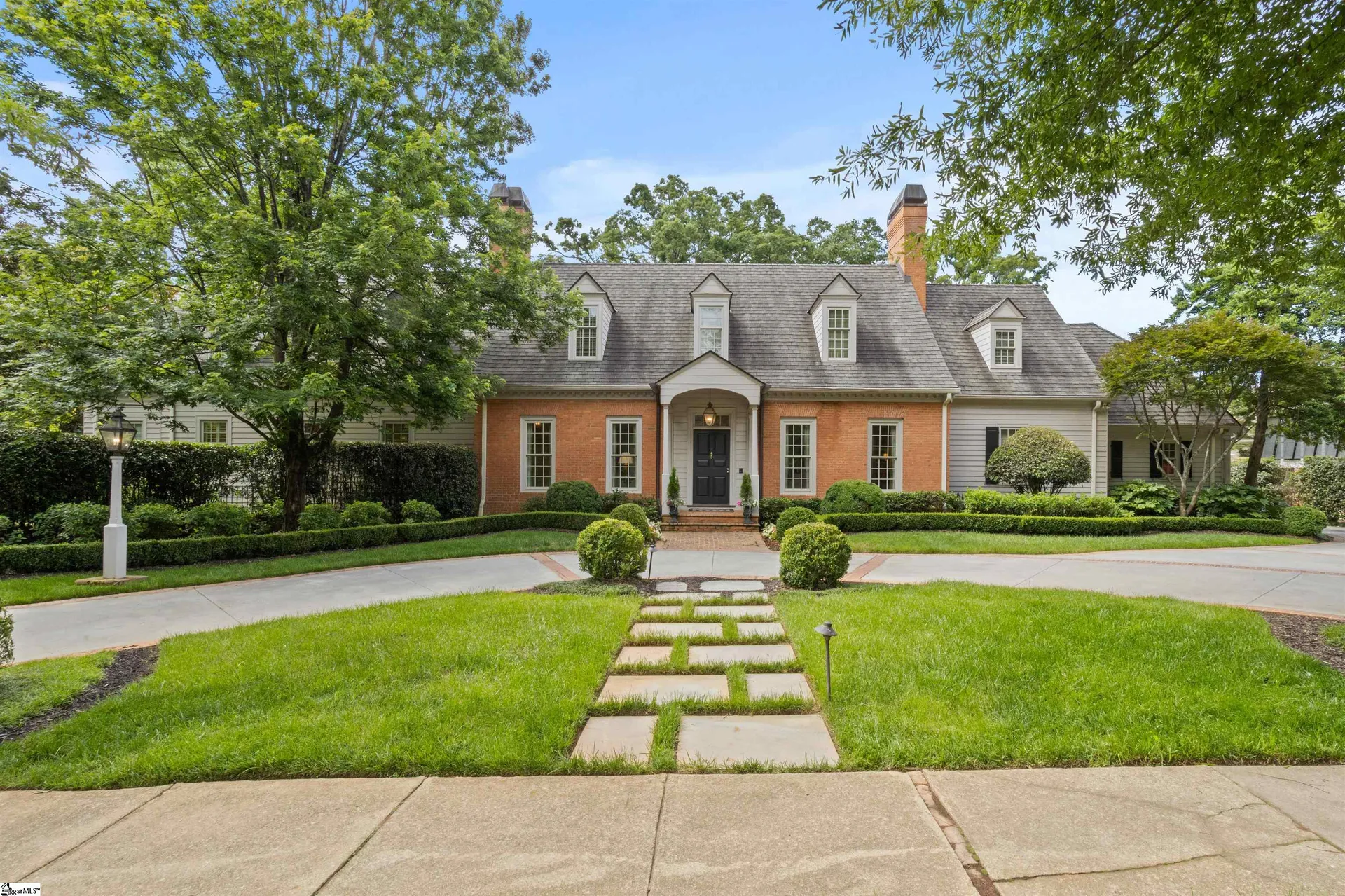 Alta Vista, Greenville Community