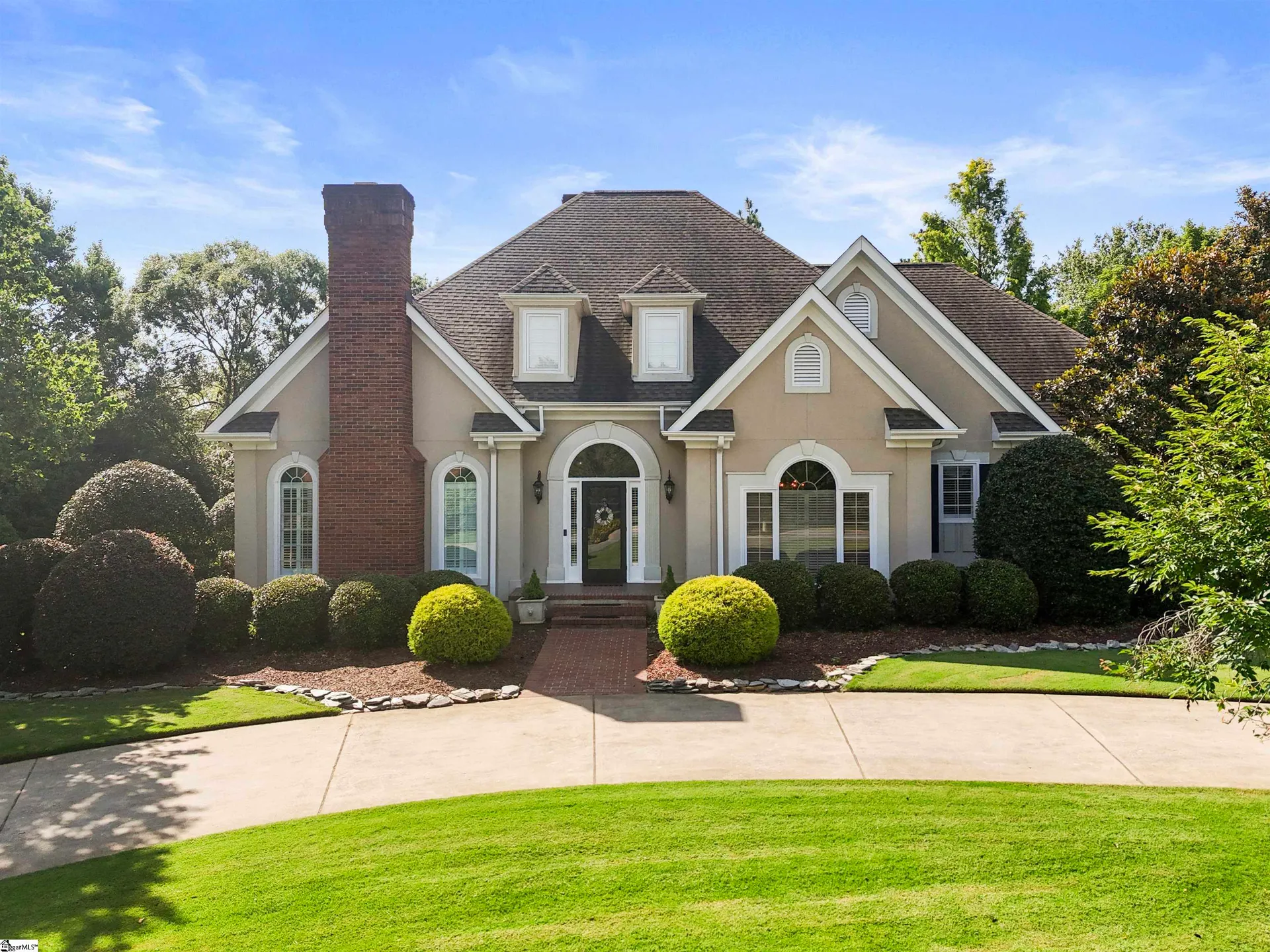 109 Muirfield Drive