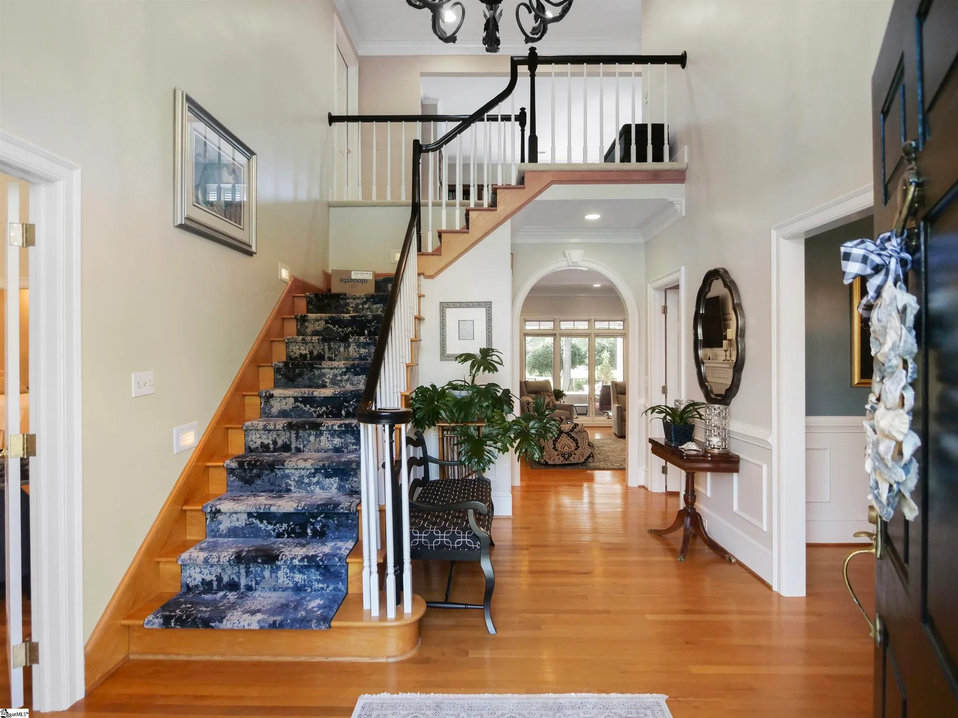 Property image 3 at 109 Muirfield Drive, Spartanburg, SC 29306