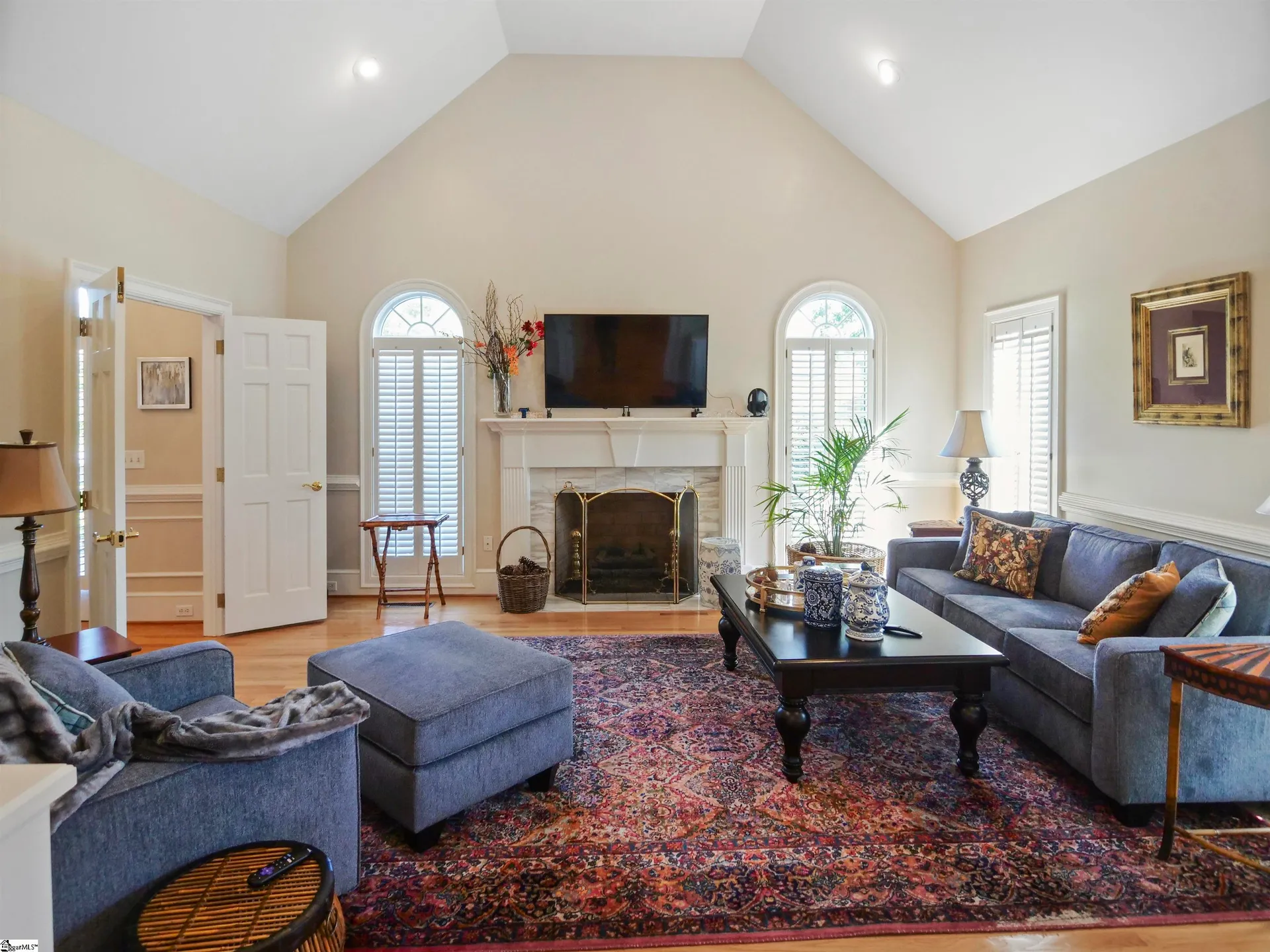 Property image 5 at 109 Muirfield Drive, Spartanburg, SC 29306