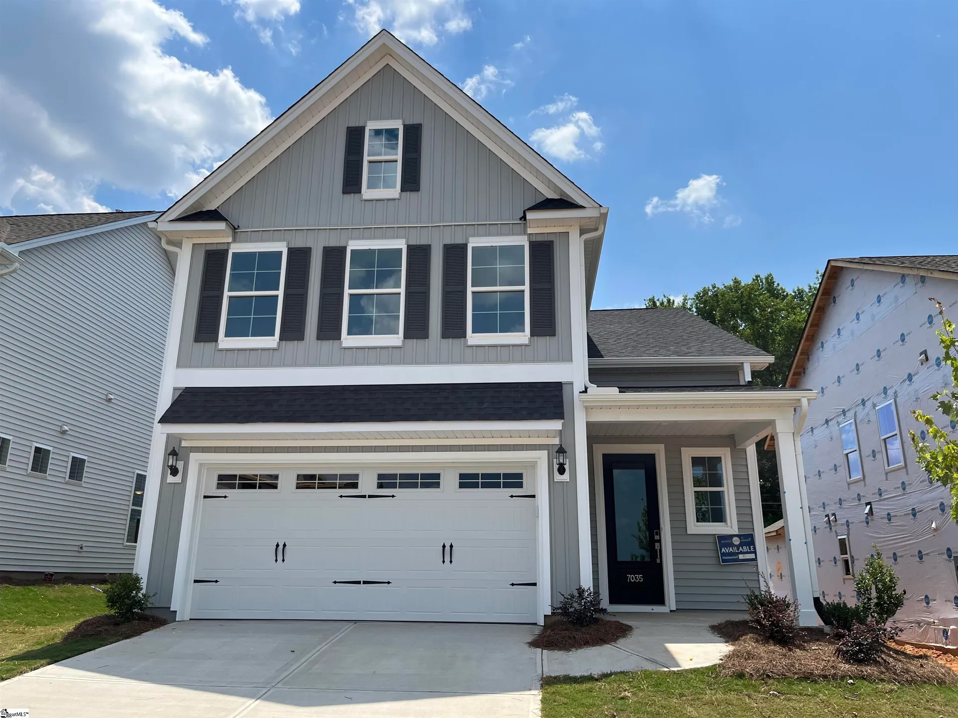 7071 New Horizons Lane
