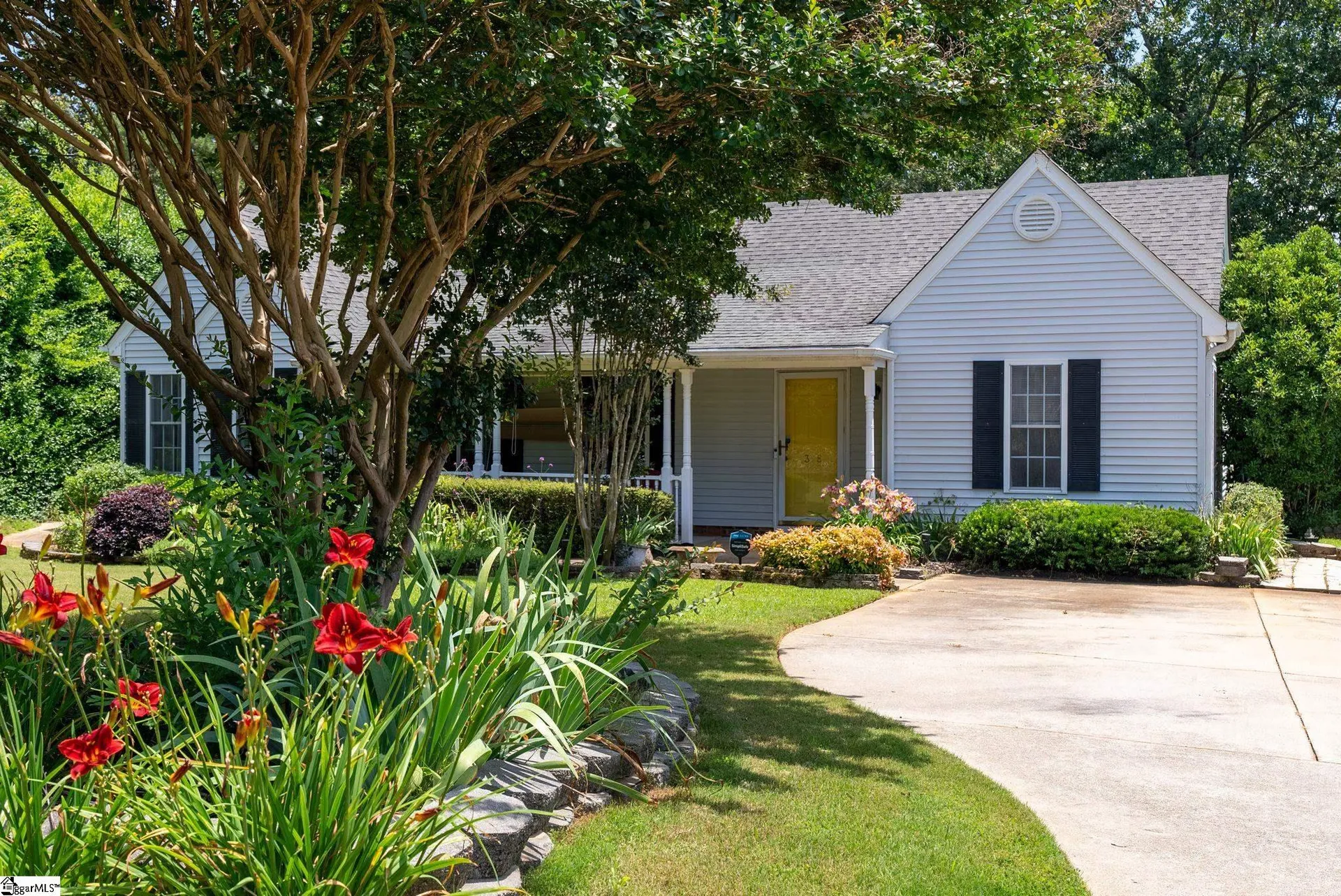 318 Weeping Willow Drive