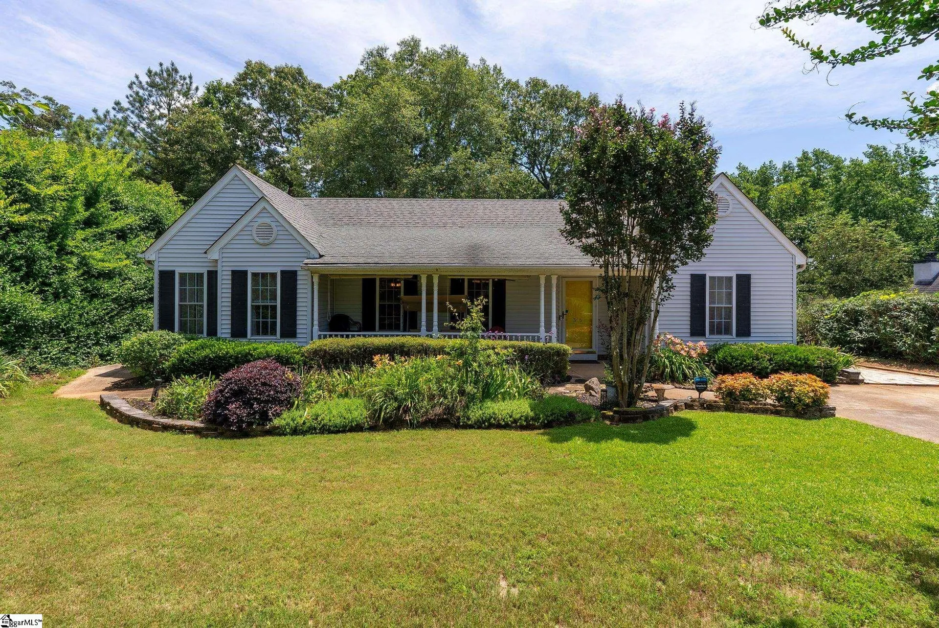 Property image 2 at 318 Weeping Willow Drive, Seneca, SC 29672