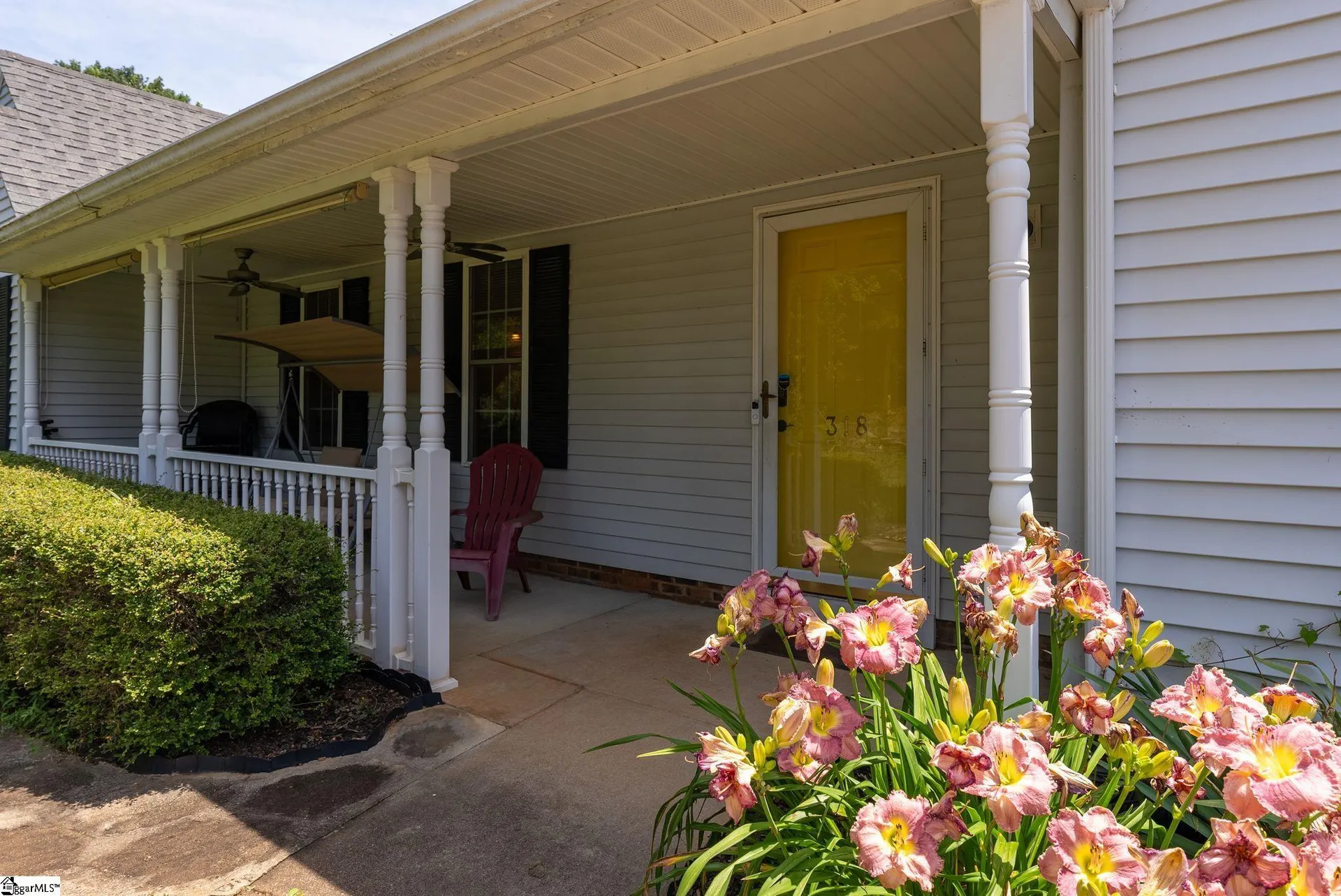 Property image 4 at 318 Weeping Willow Drive, Seneca, SC 29672