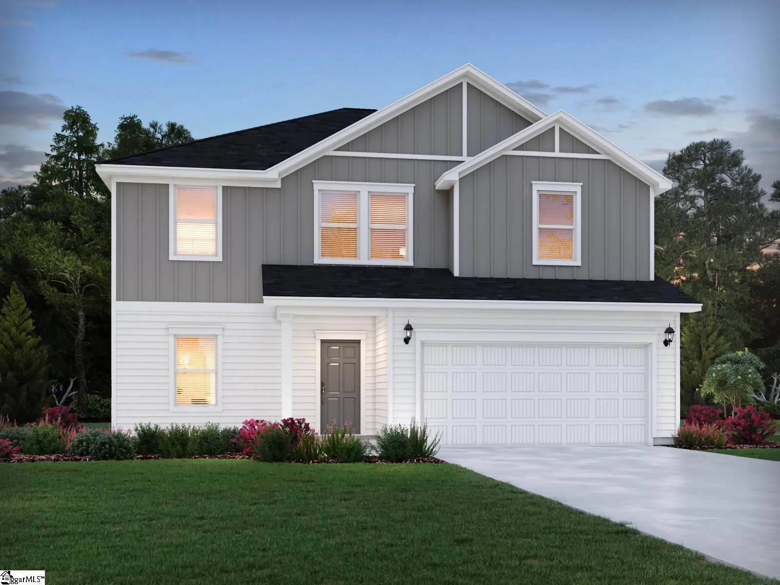 541 Cozy Bluff Road