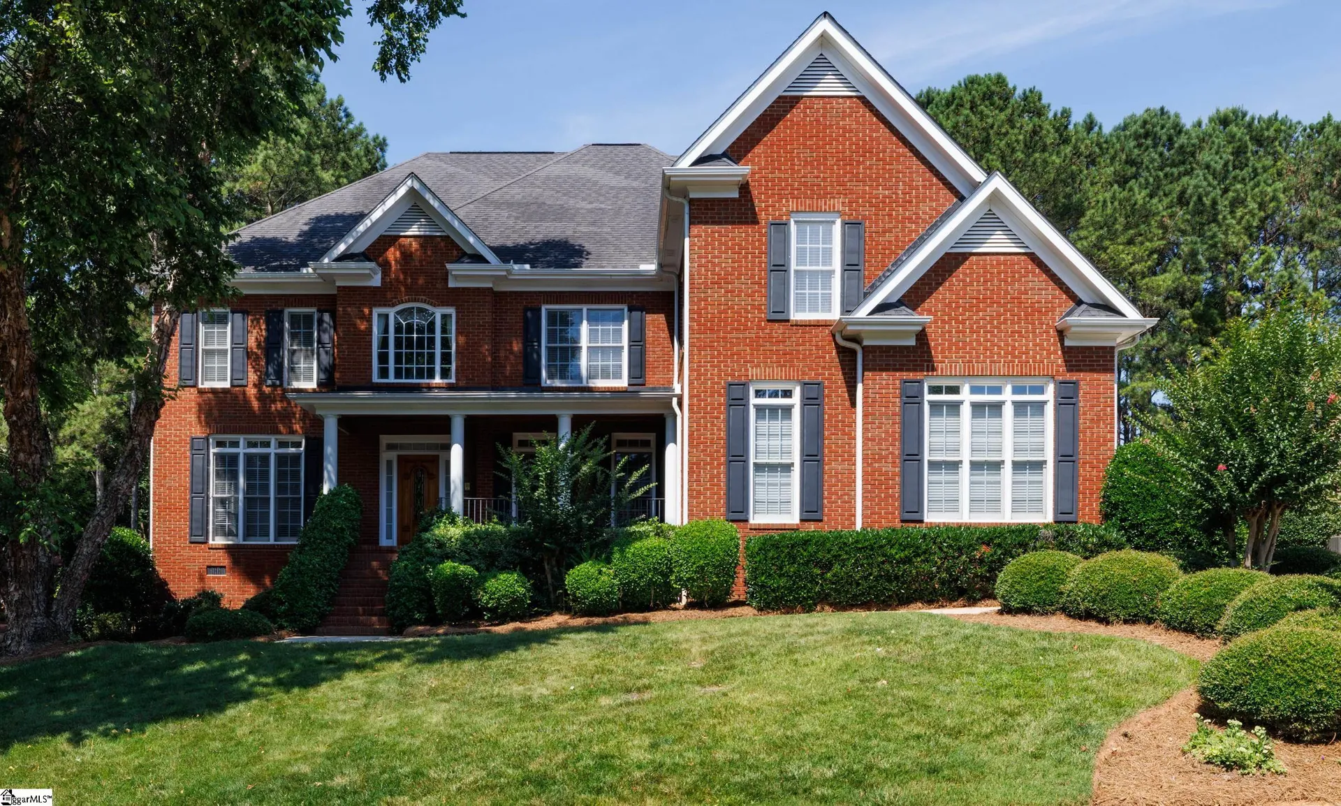 Stonehaven, Simpsonville Community