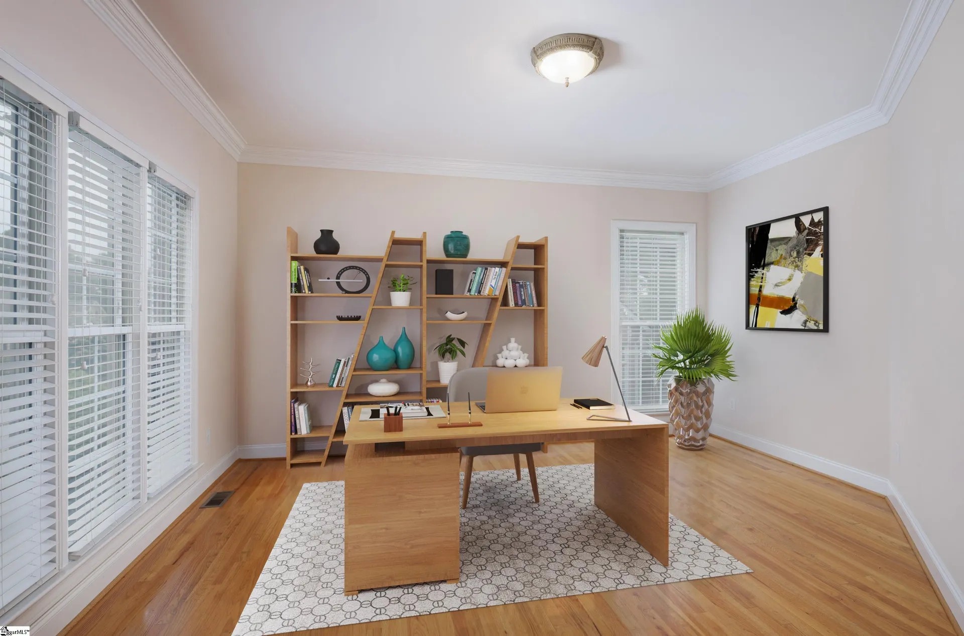 Property image 4 at 805 Carriage Hill Road, Simpsonville, SC 29681