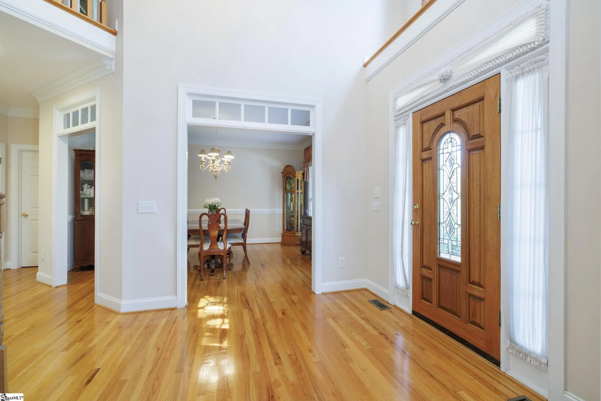 Property image 5 at 805 Carriage Hill Road, Simpsonville, SC 29681