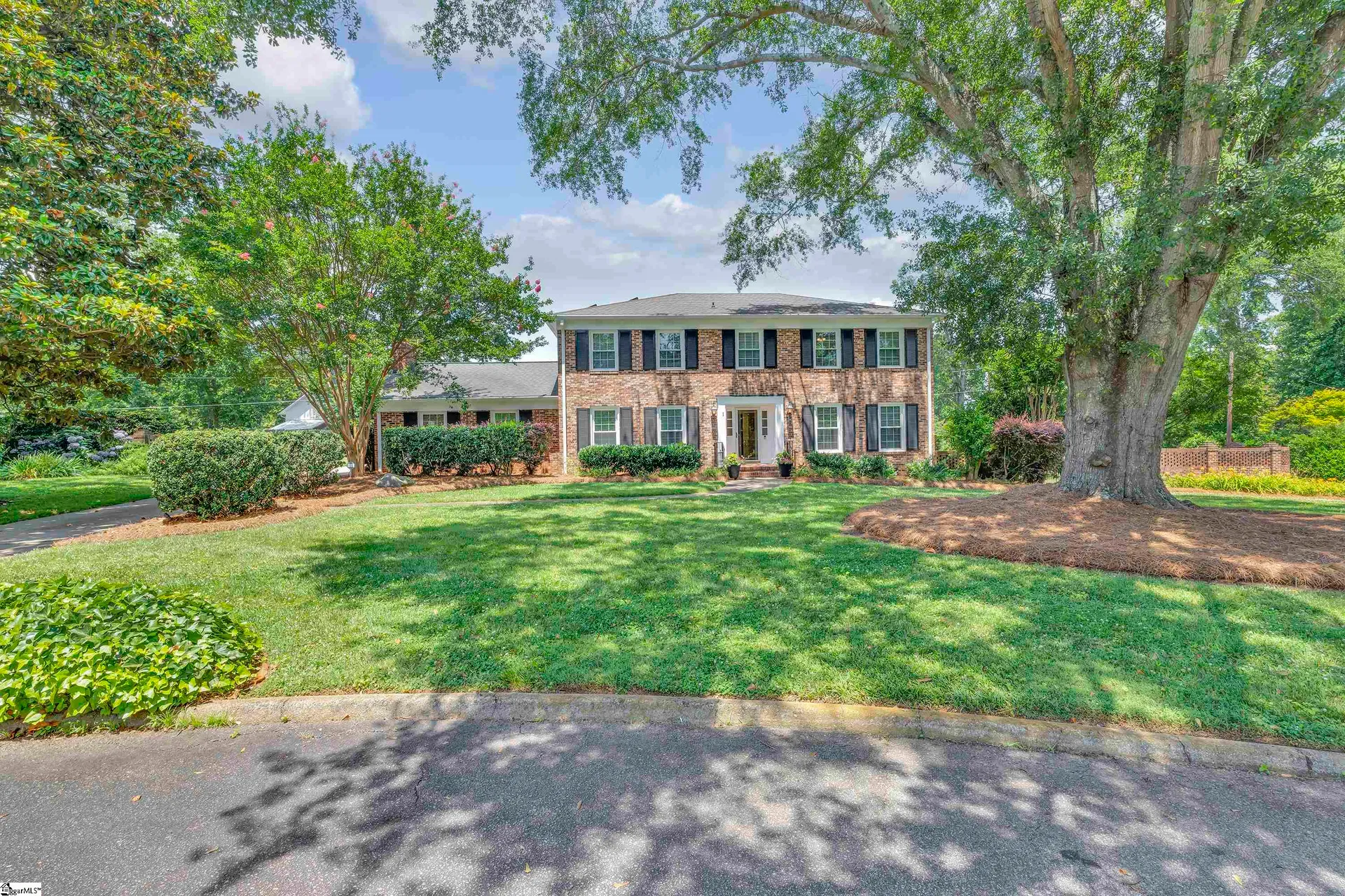 1 Redcliffe Road