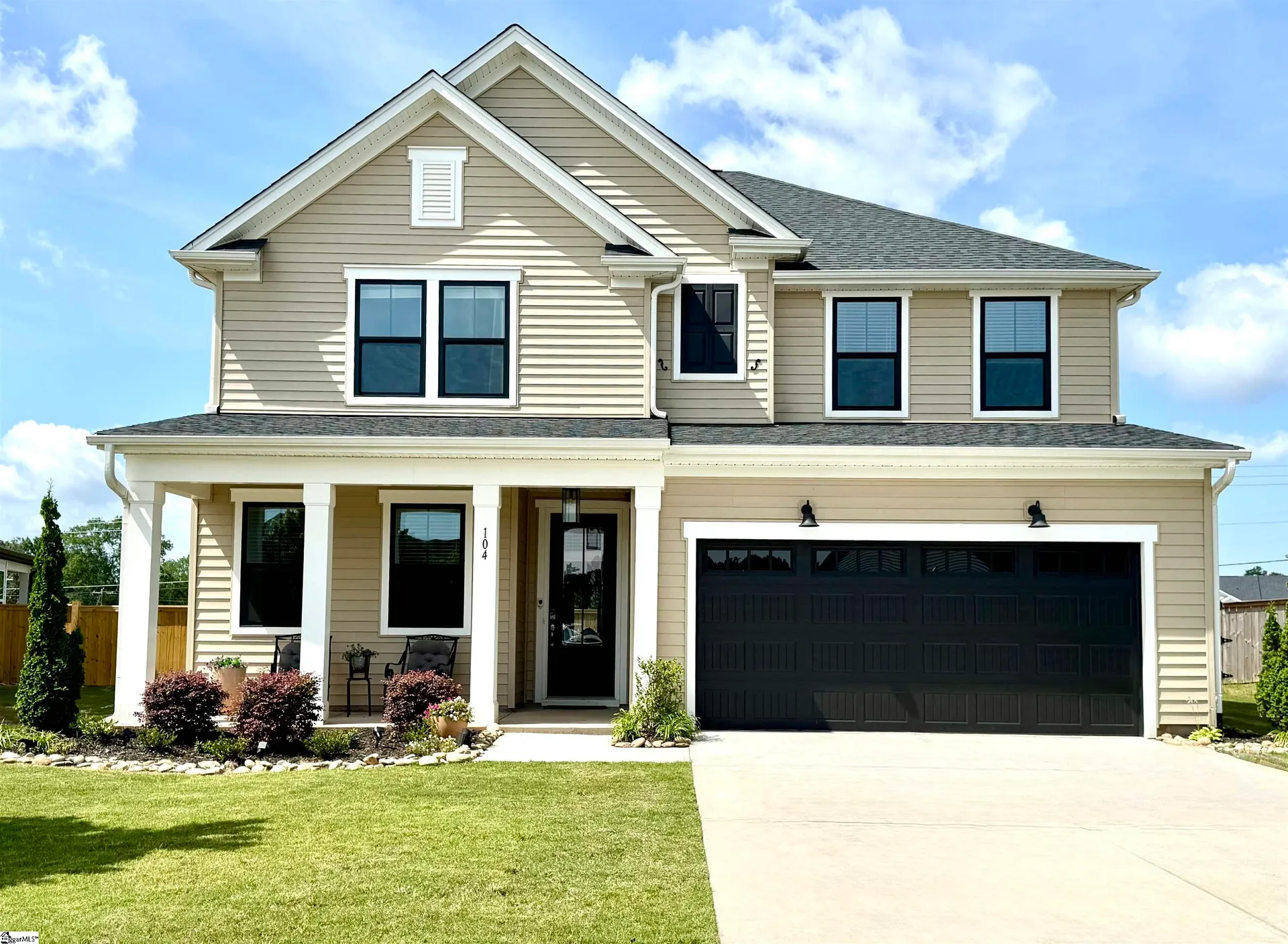 104 Laurel Oak Drive