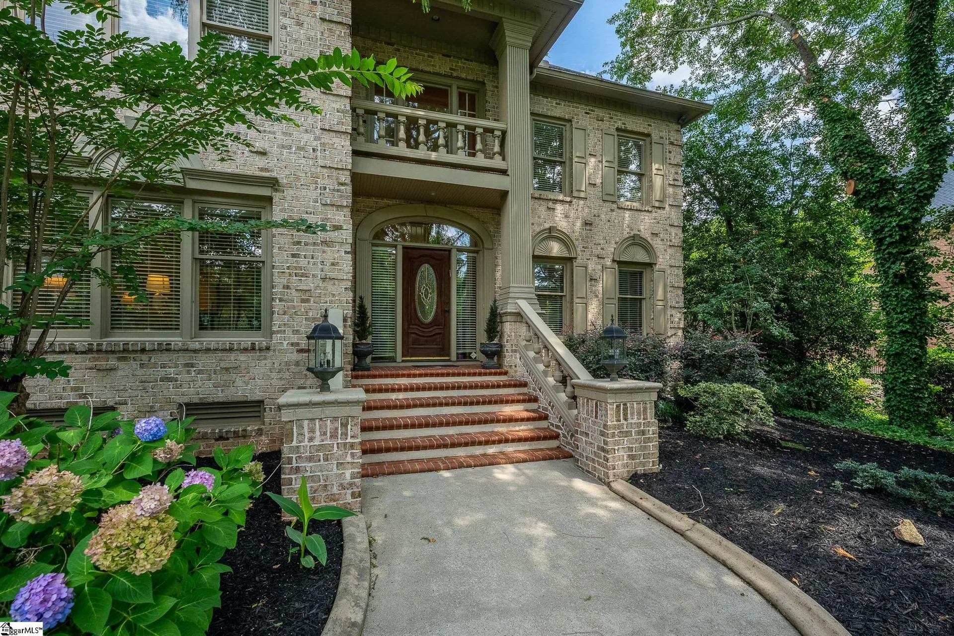 Property image 2 at 403 Barrington Park Drive, Greer, SC 29650