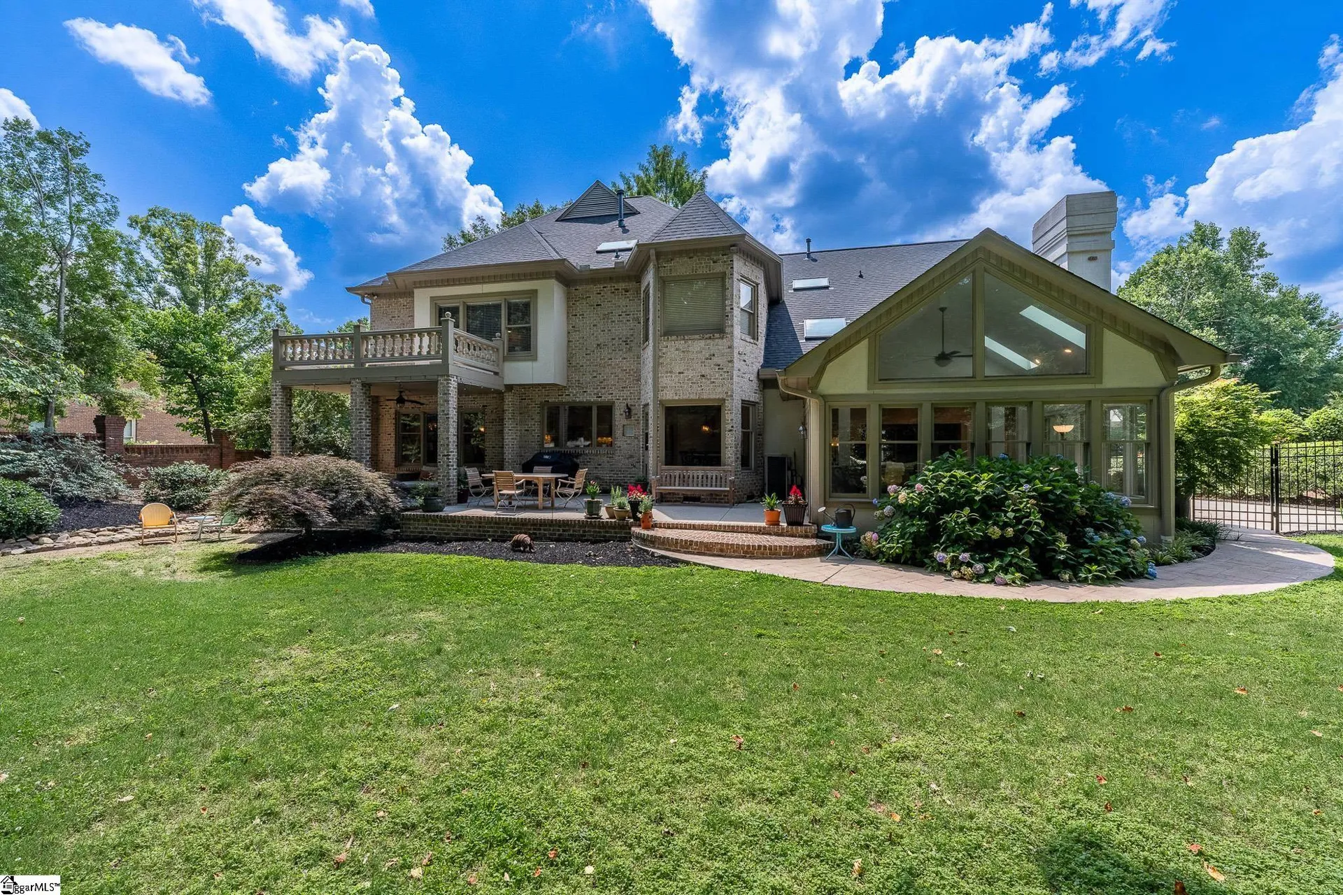 Property image 3 at 403 Barrington Park Drive, Greer, SC 29650