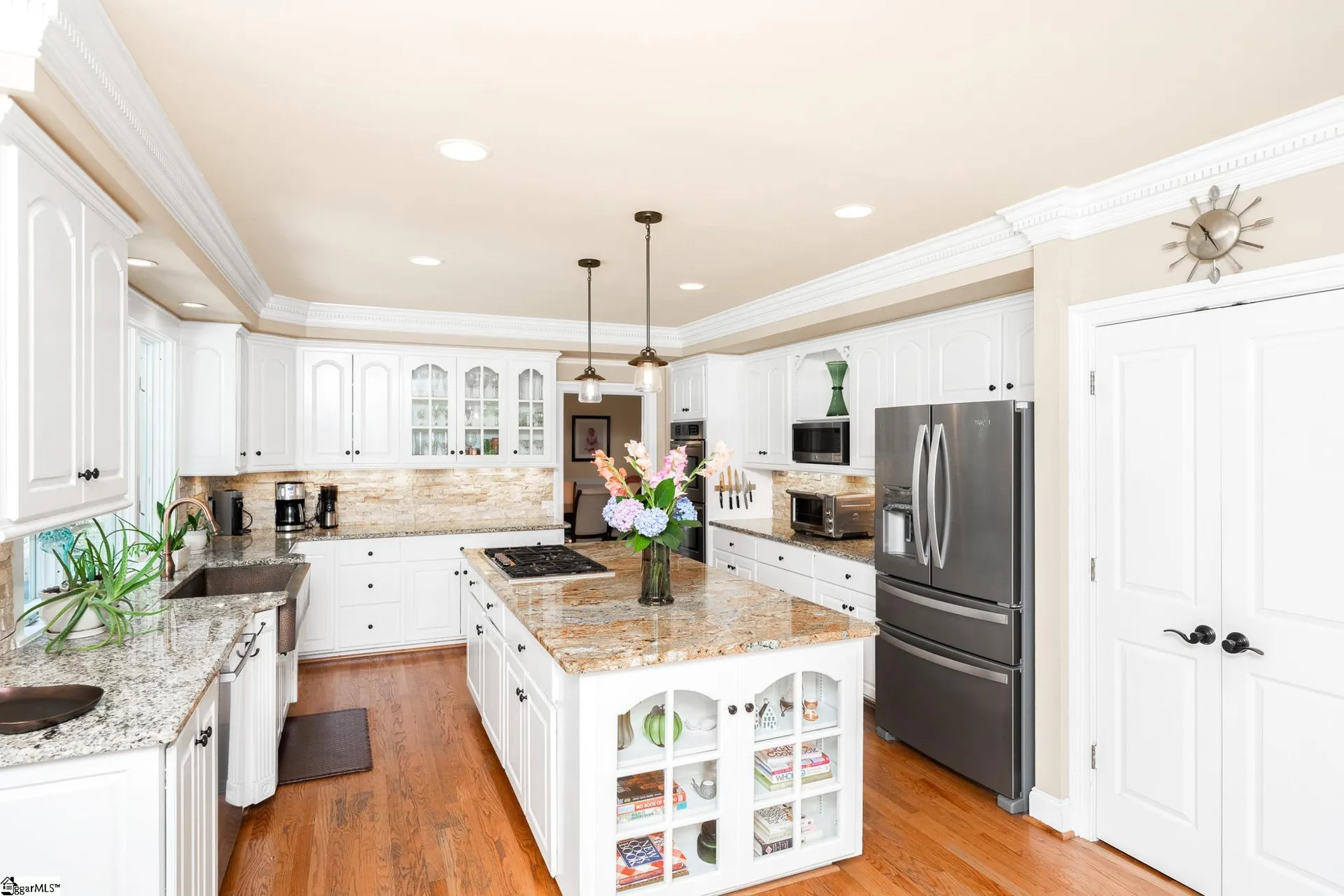 Property image 4 at 403 Barrington Park Drive, Greer, SC 29650