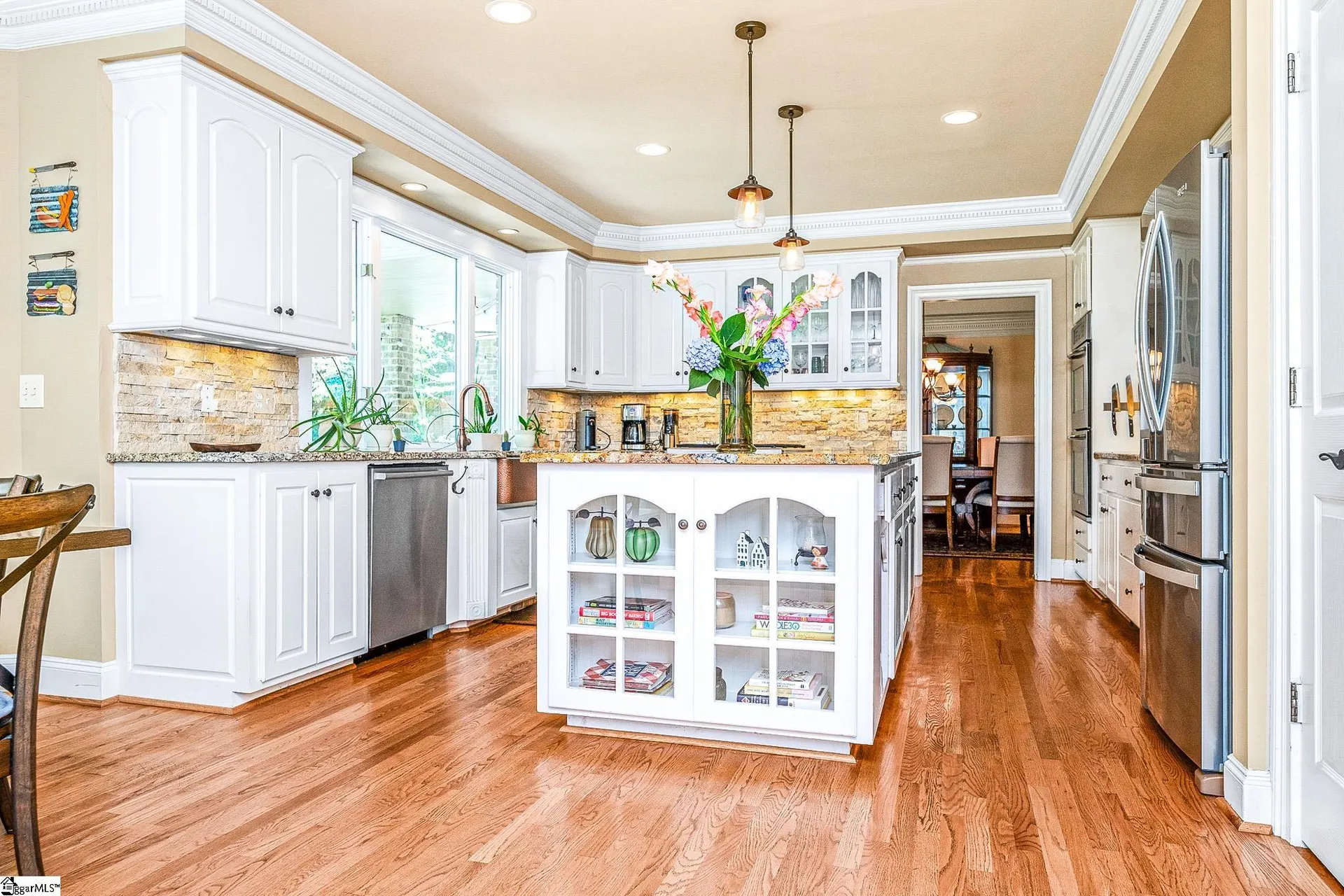 Property image 5 at 403 Barrington Park Drive, Greer, SC 29650