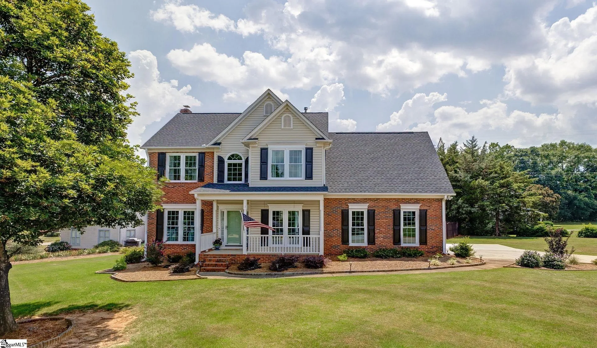 3 Promontory Court