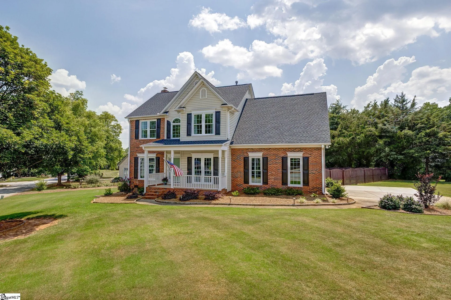 Property image 4 at 3 Promontory Court, Greenville, SC 29615