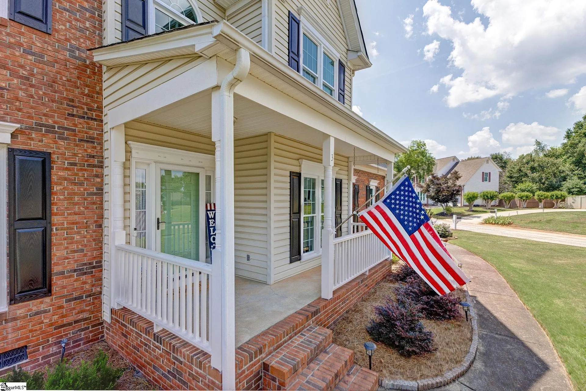 Property image 5 at 3 Promontory Court, Greenville, SC 29615